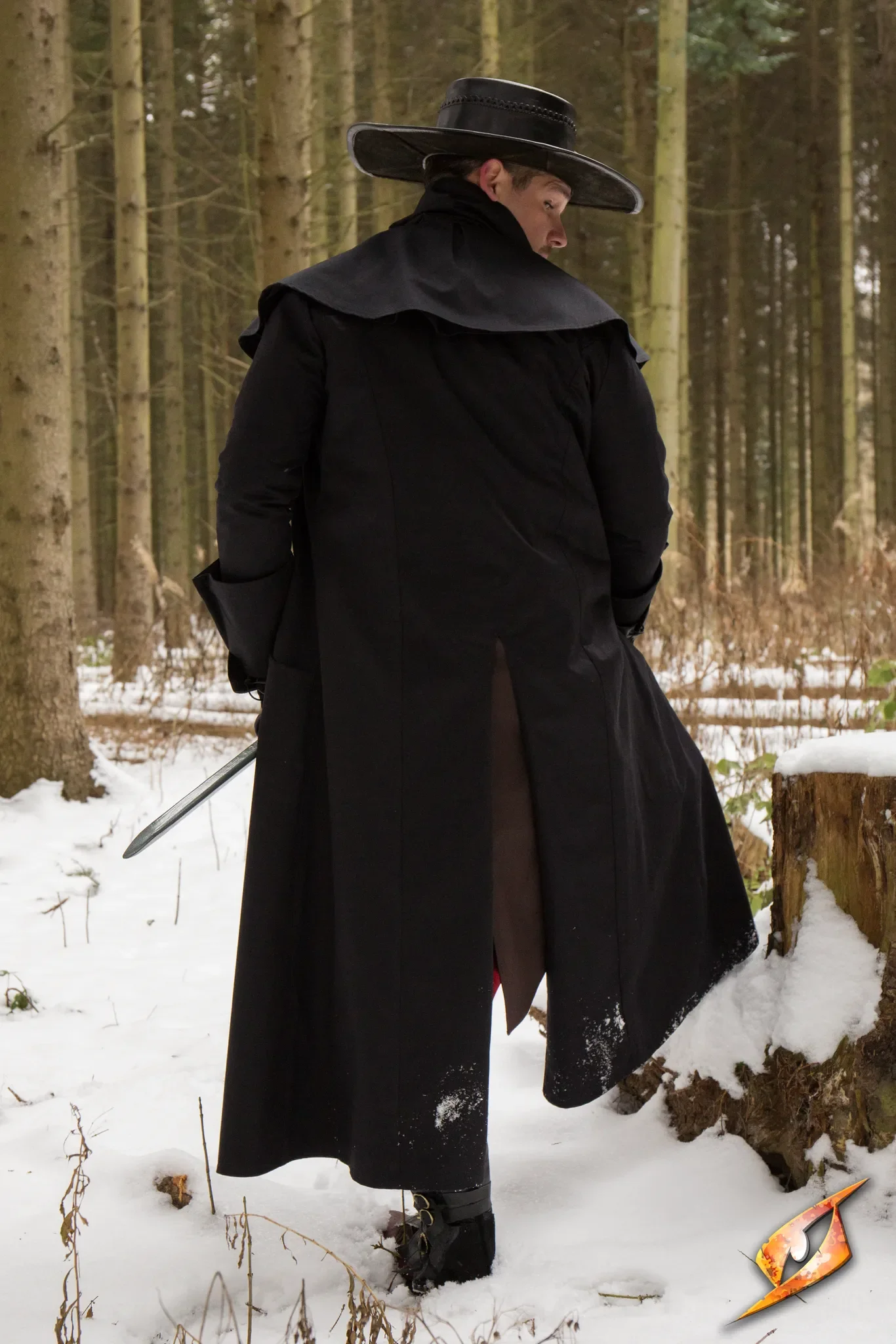 Coat Hellsing - Image 22