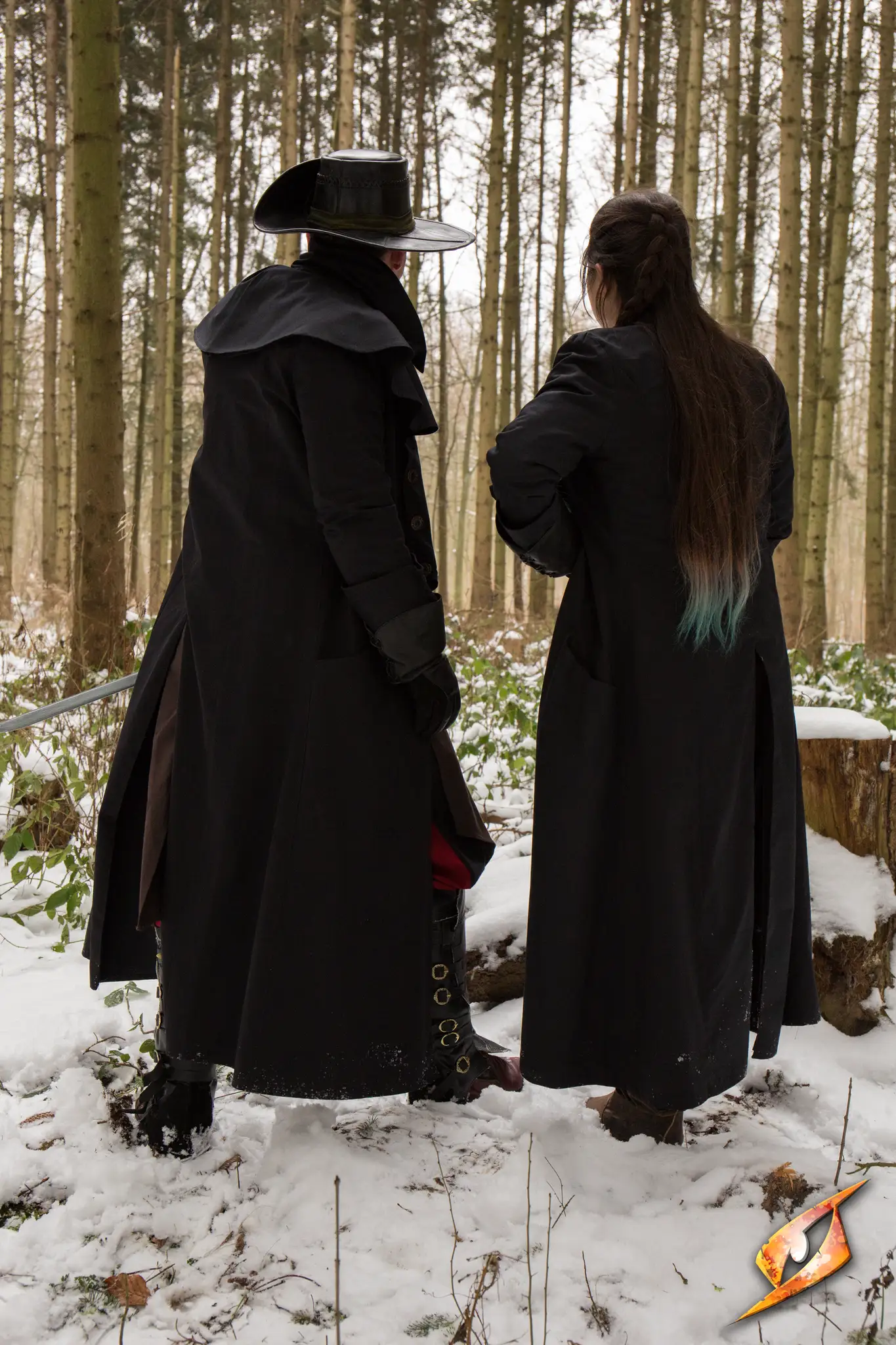 Coat Hellsing - Image 24