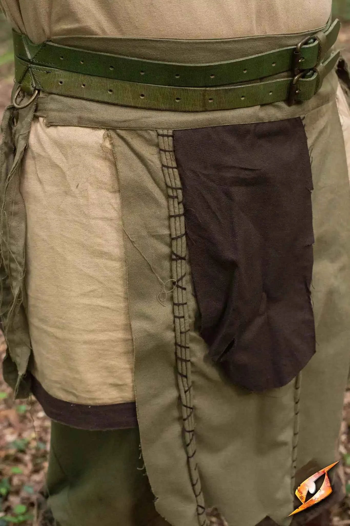 Loincloth Azog - Image 11
