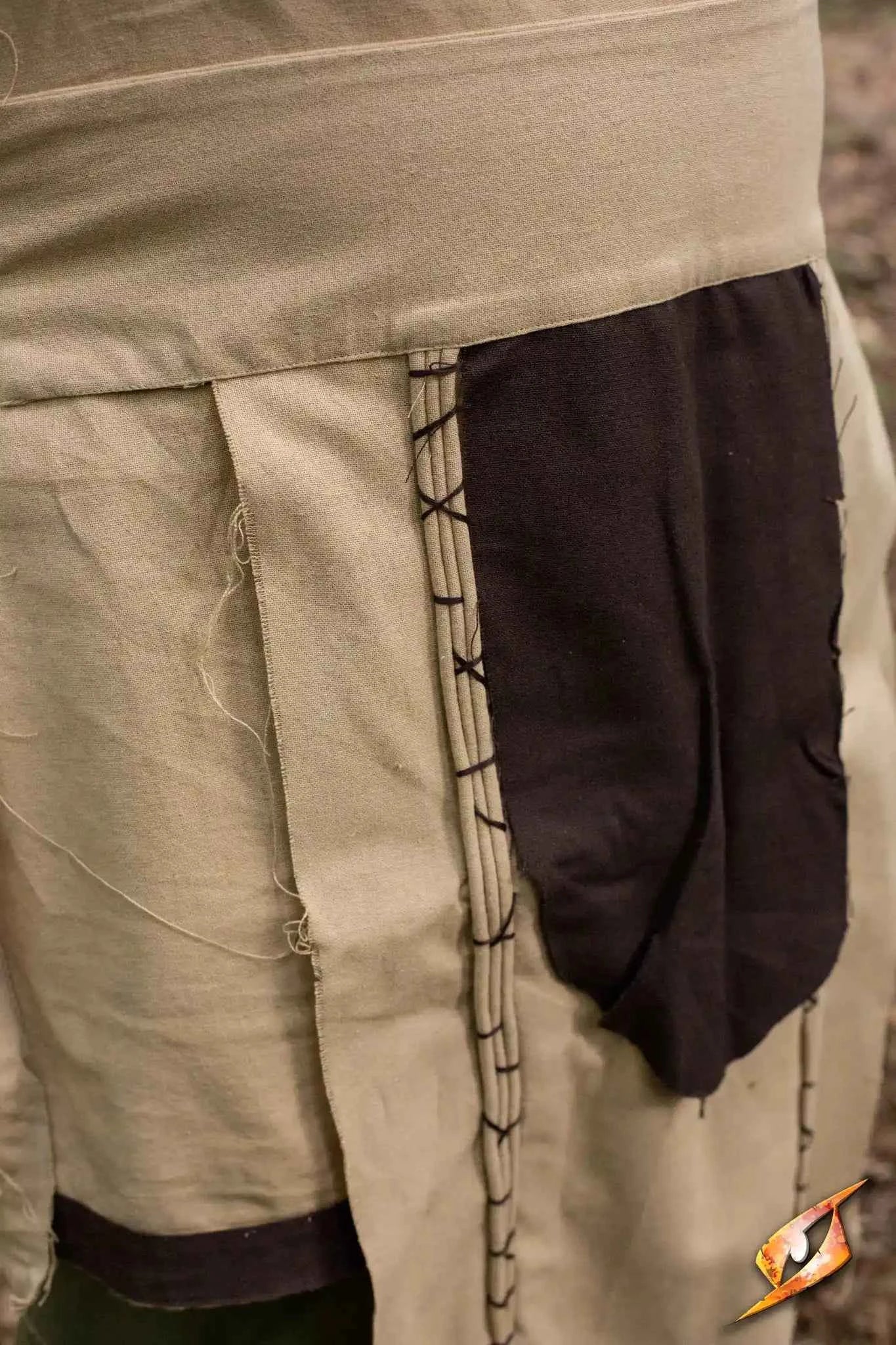 Loincloth Azog - Image 17
