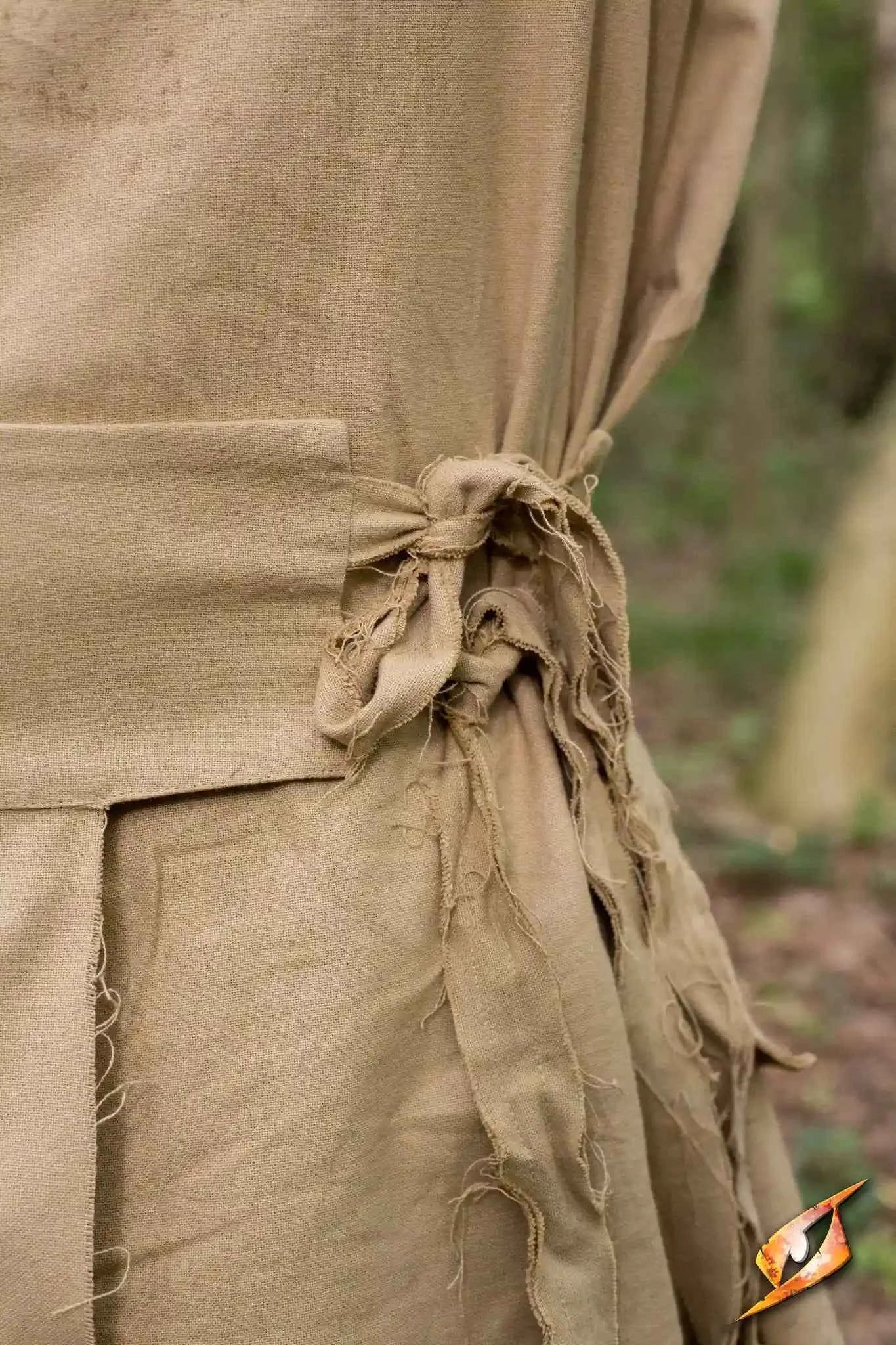 Loincloth Azog - Image 18