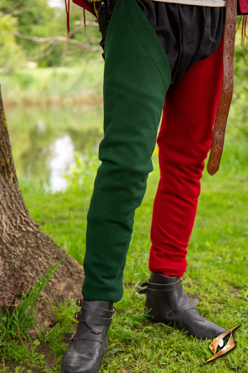 Single Hose - Wool - Image 18