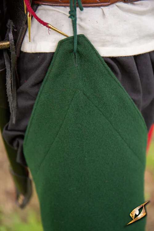Single Hose - Wool - Image 20