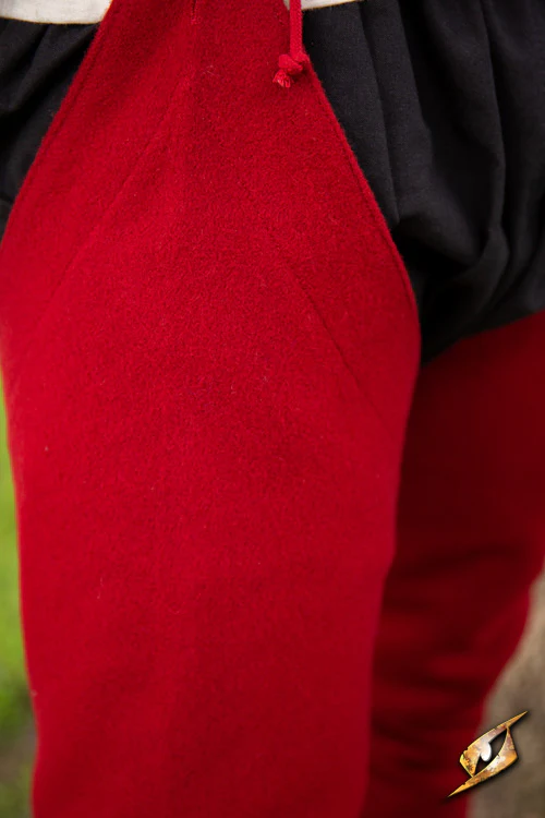 Single Hose - Wool - Image 7