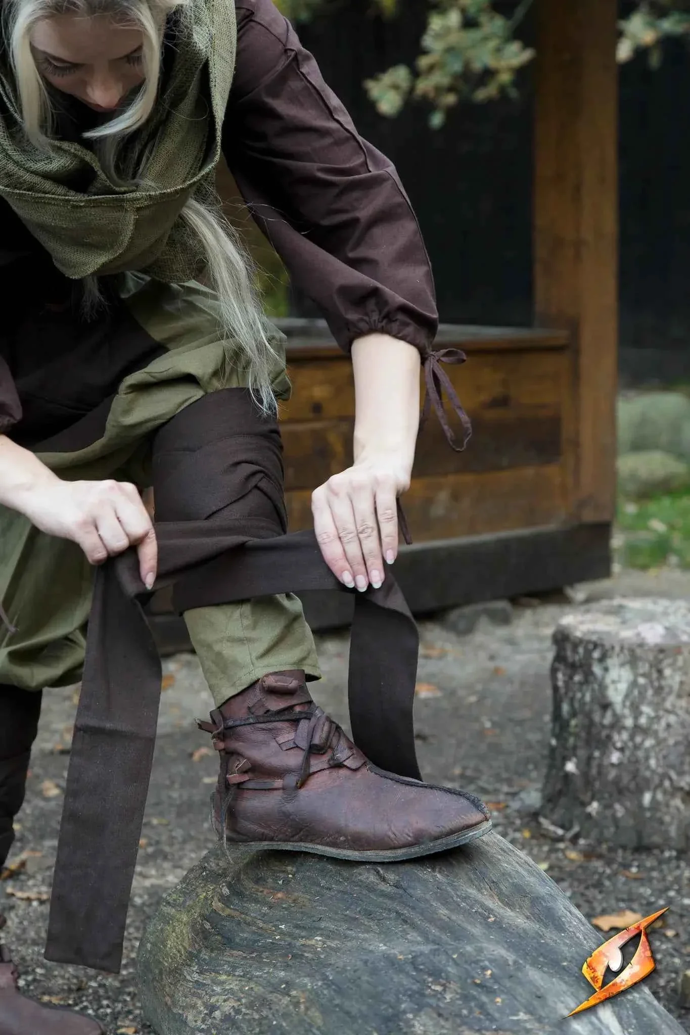 Pants Ignis - Image 11