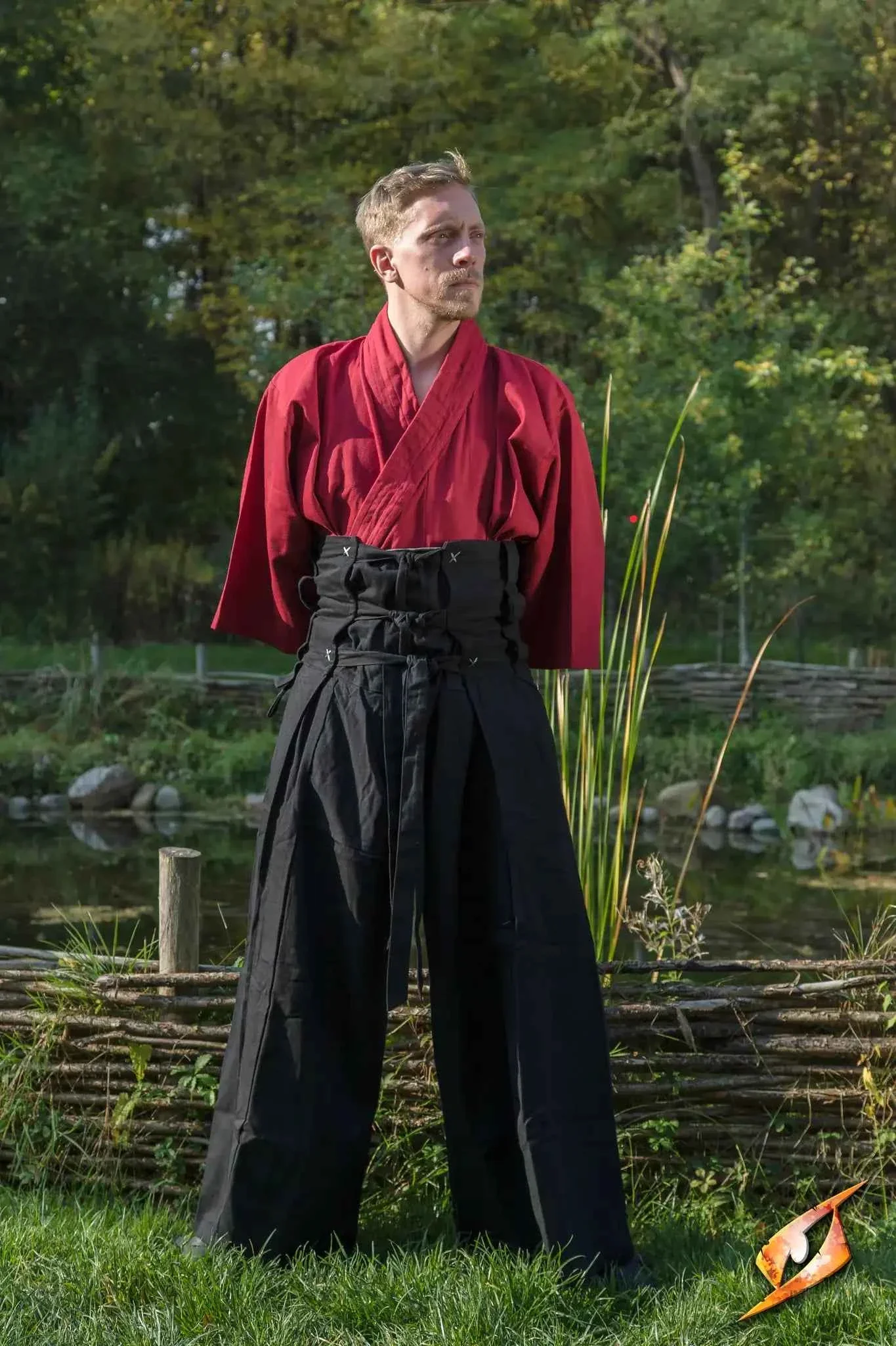 Samurai Pants - Image 13