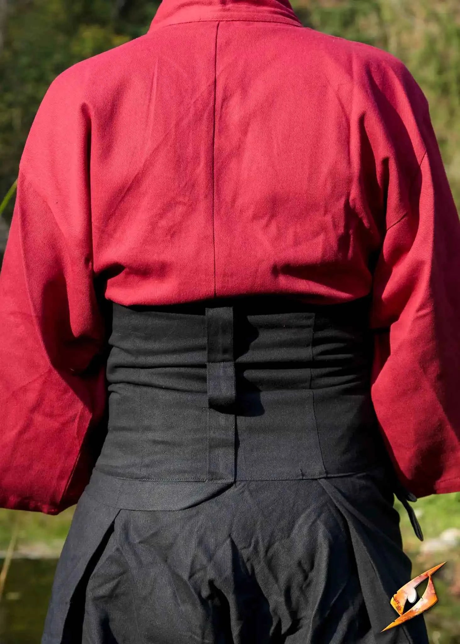 Samurai Pants - Image 5