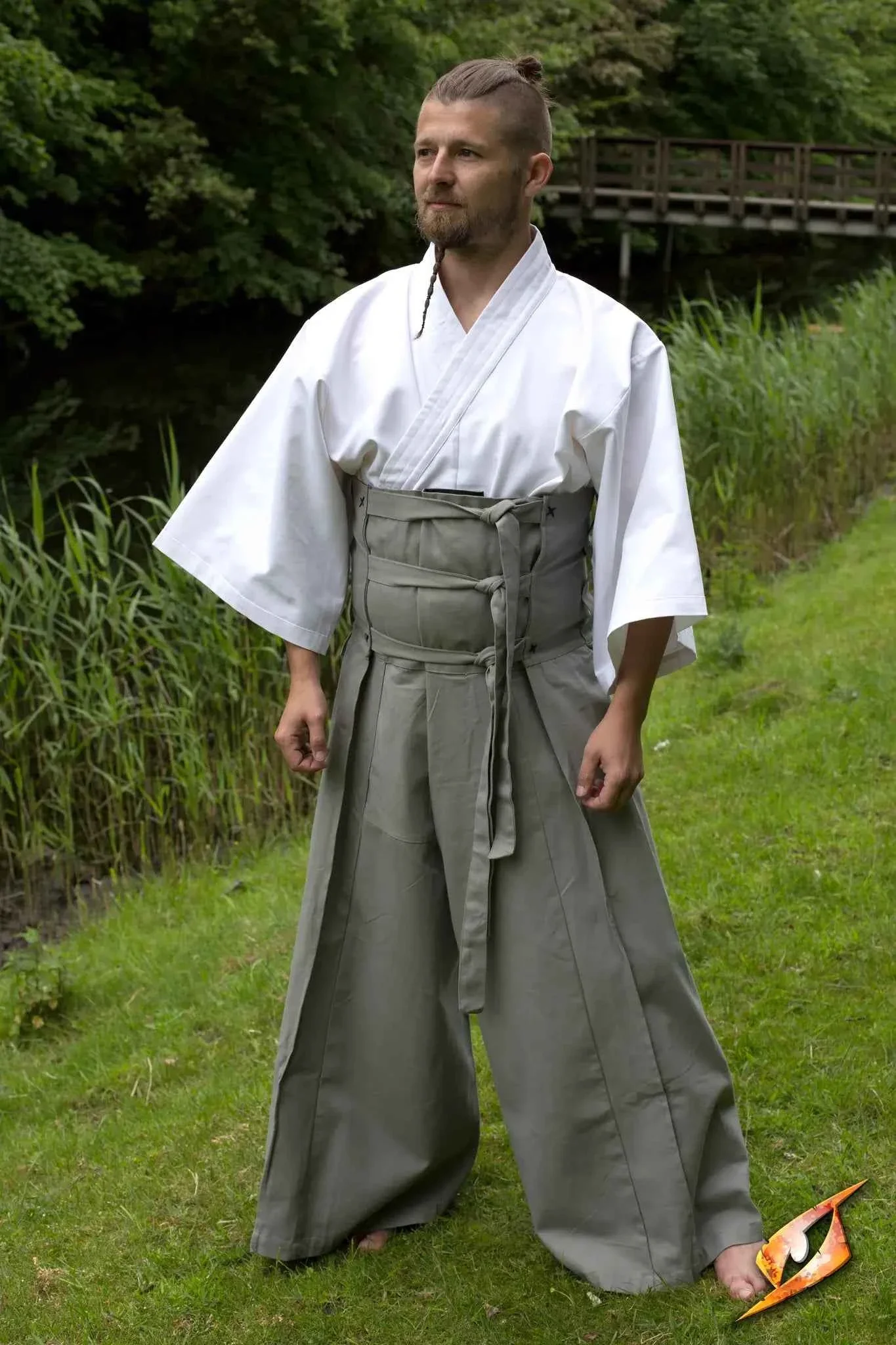Samurai Pants - Image 7