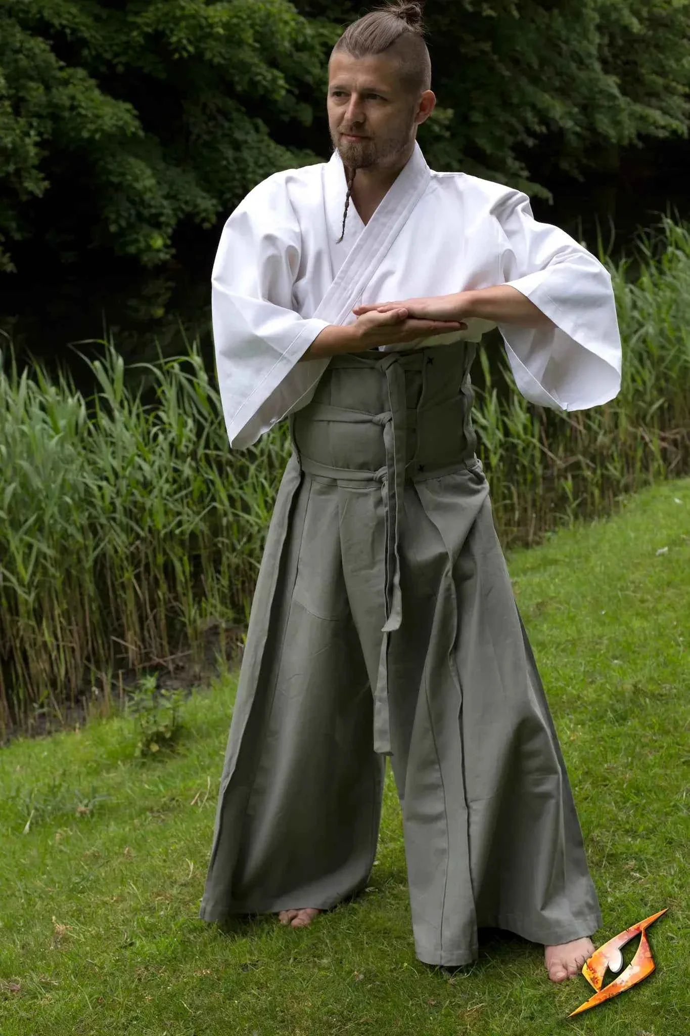 Samurai Pants - Image 8