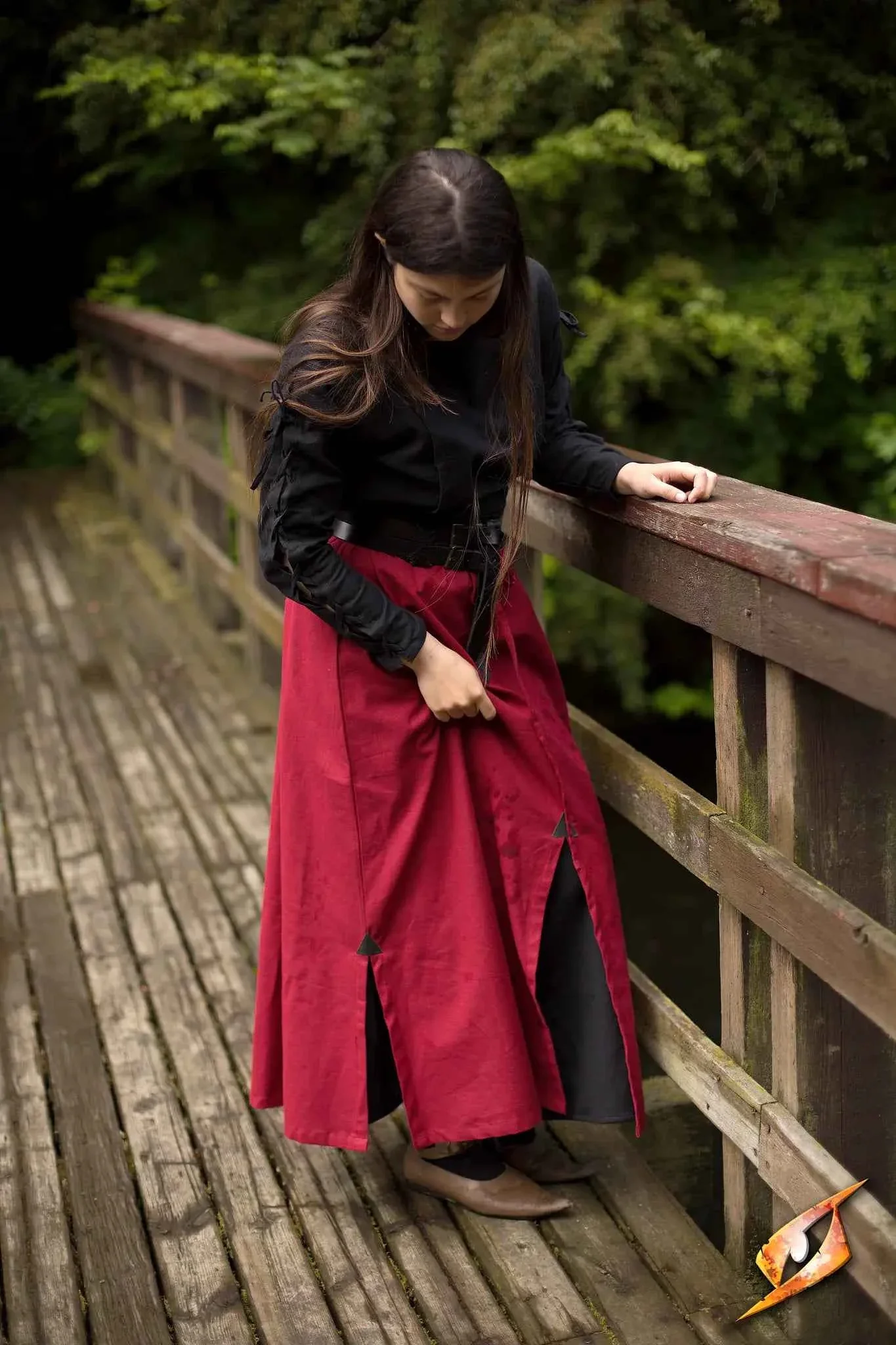 Battle Skirt - Image 10