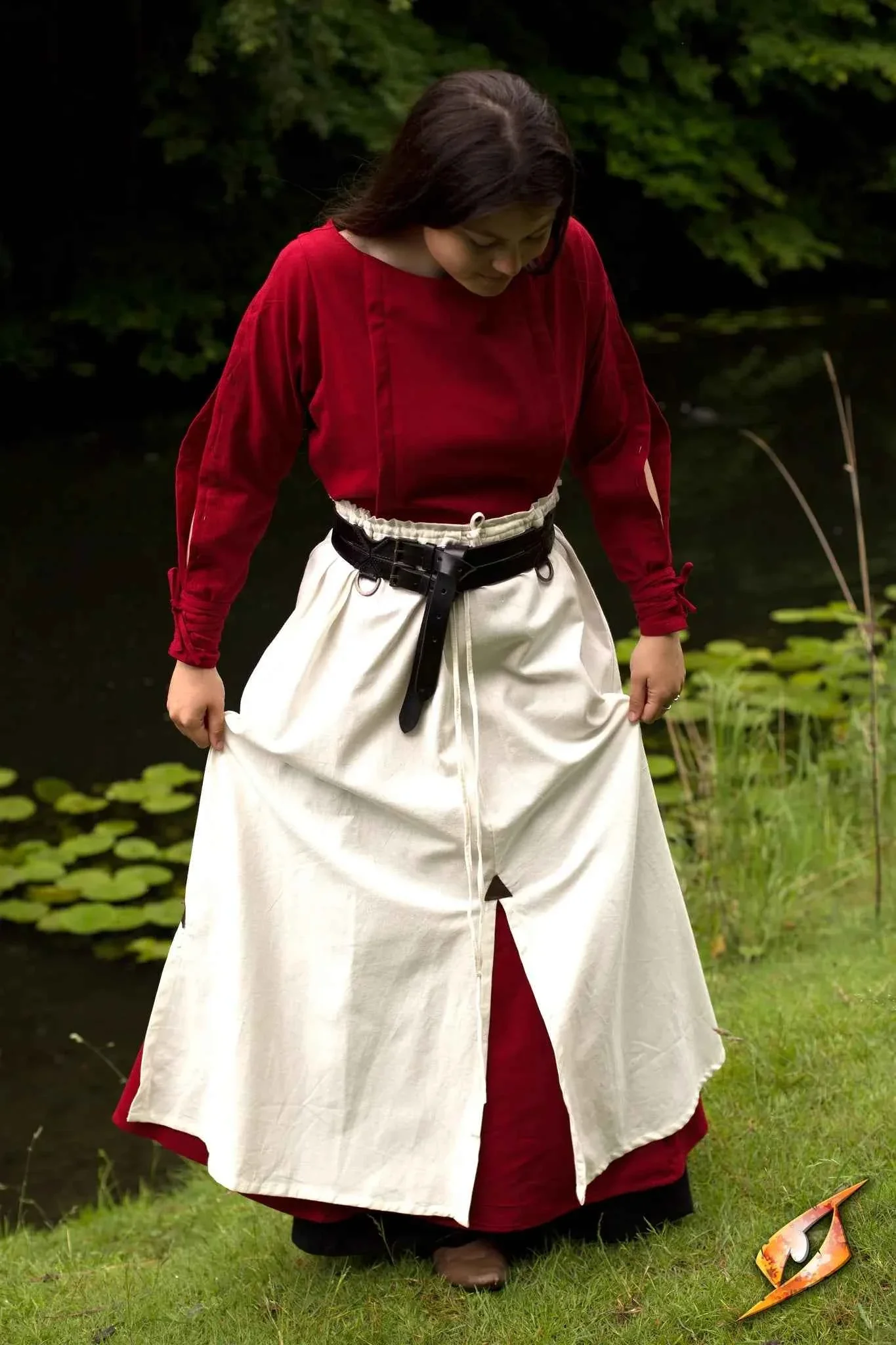 Battle Skirt - Image 11