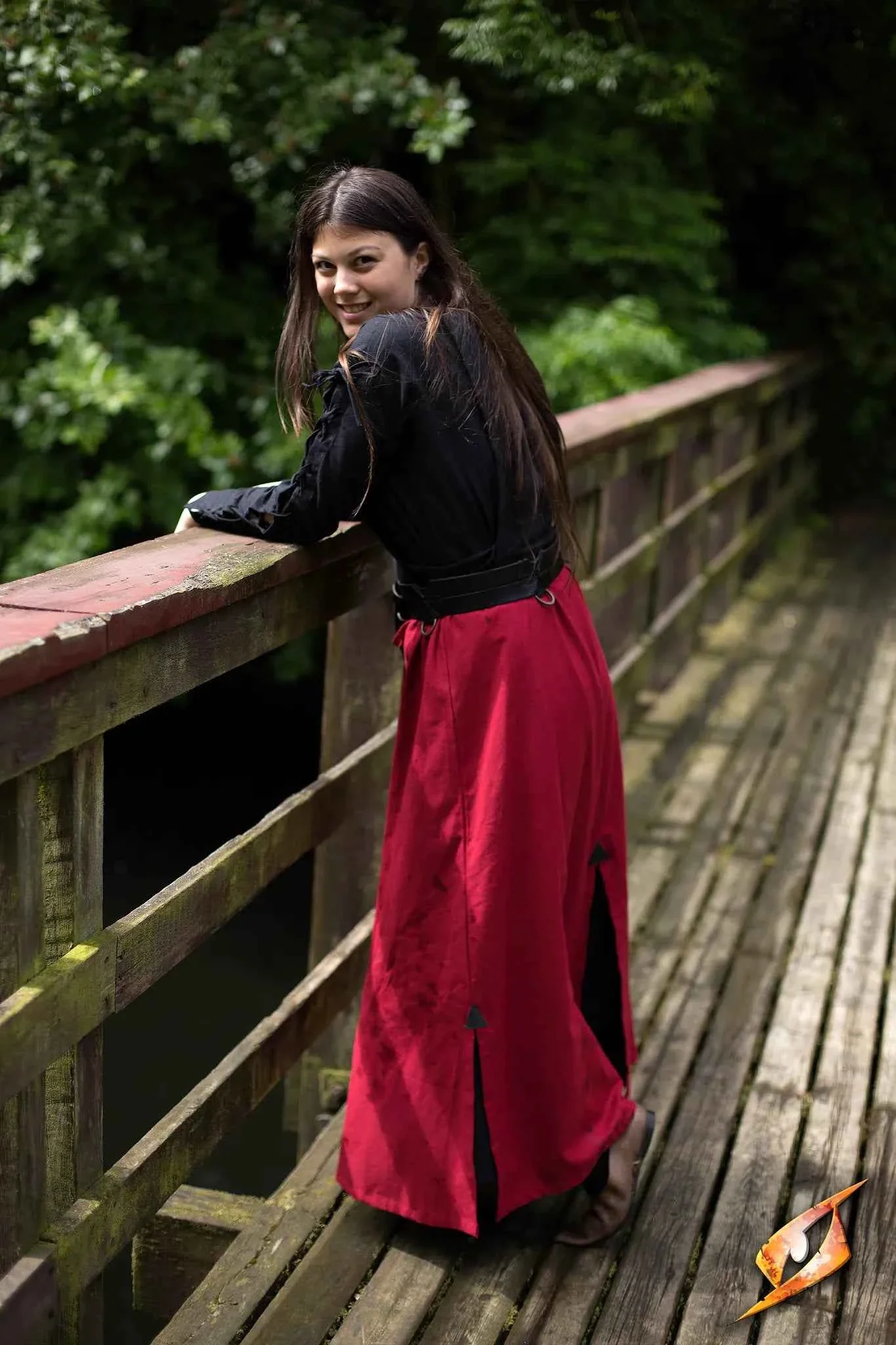 Battle Skirt - Image 13