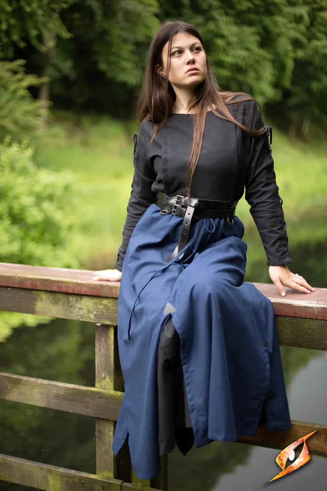 Battle Skirt - Image 15