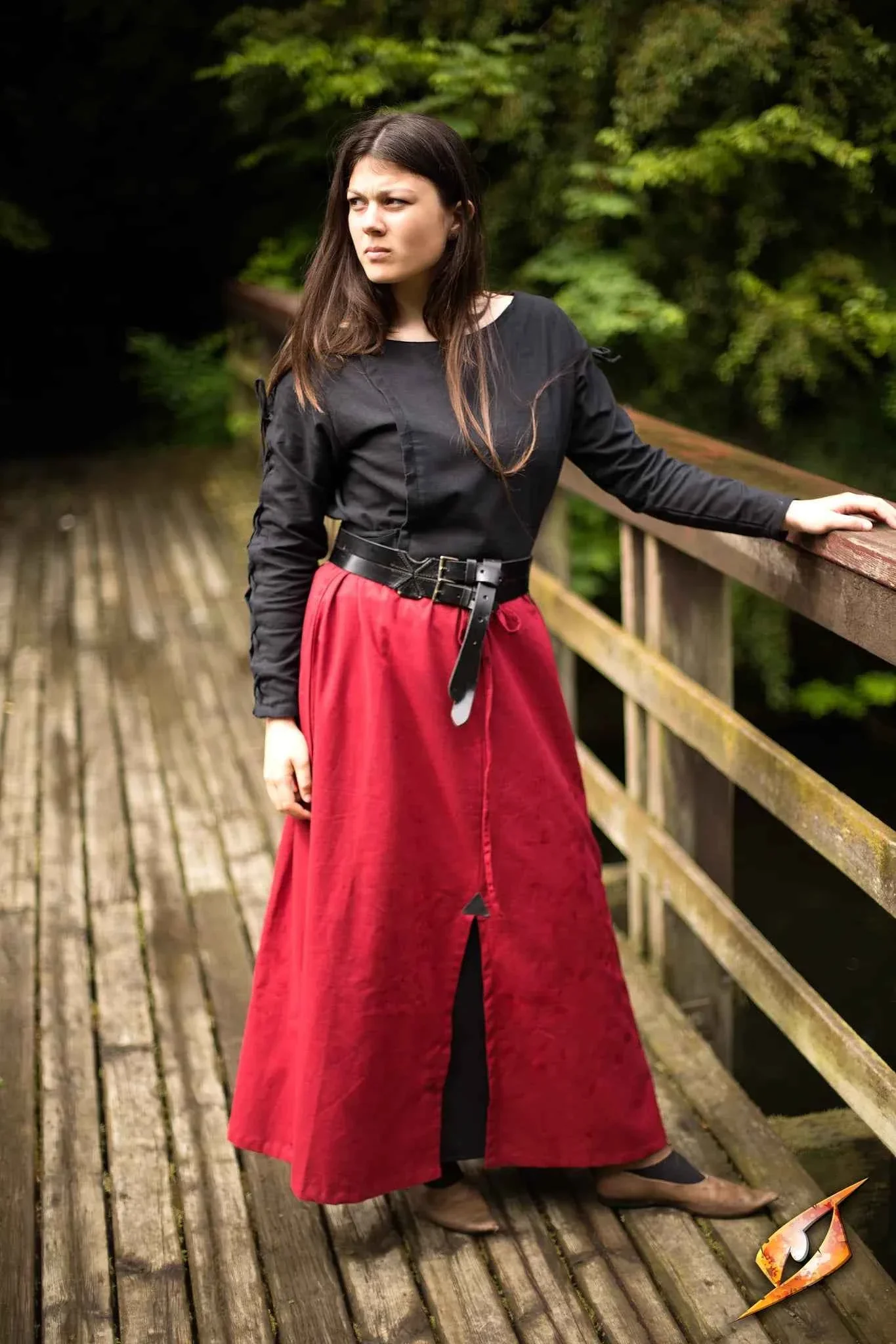 Battle Skirt - Image 16