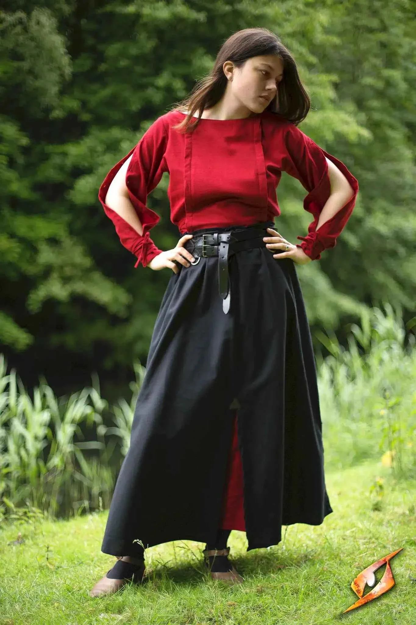 Battle Skirt - Image 18
