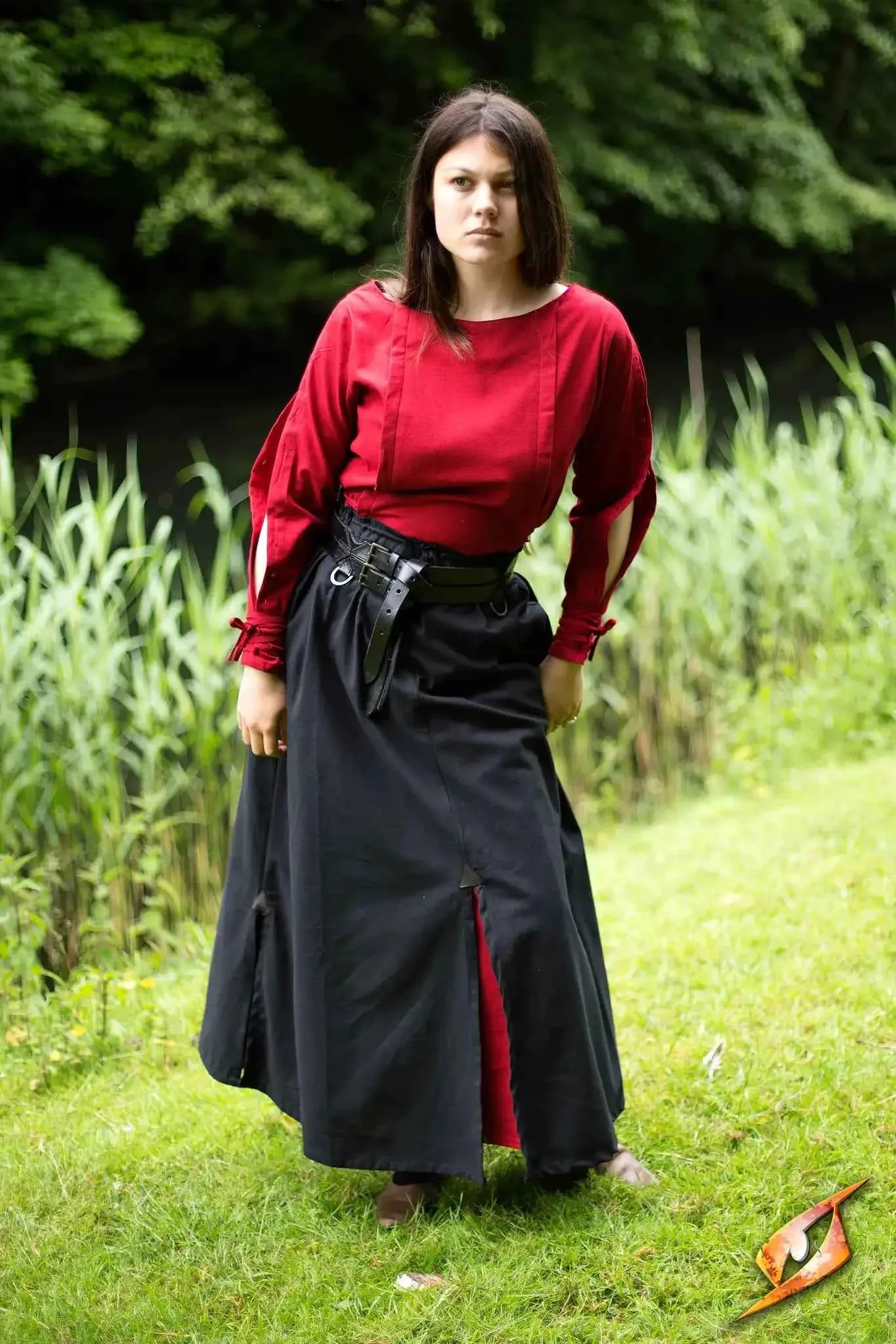 Battle Skirt - Image 2