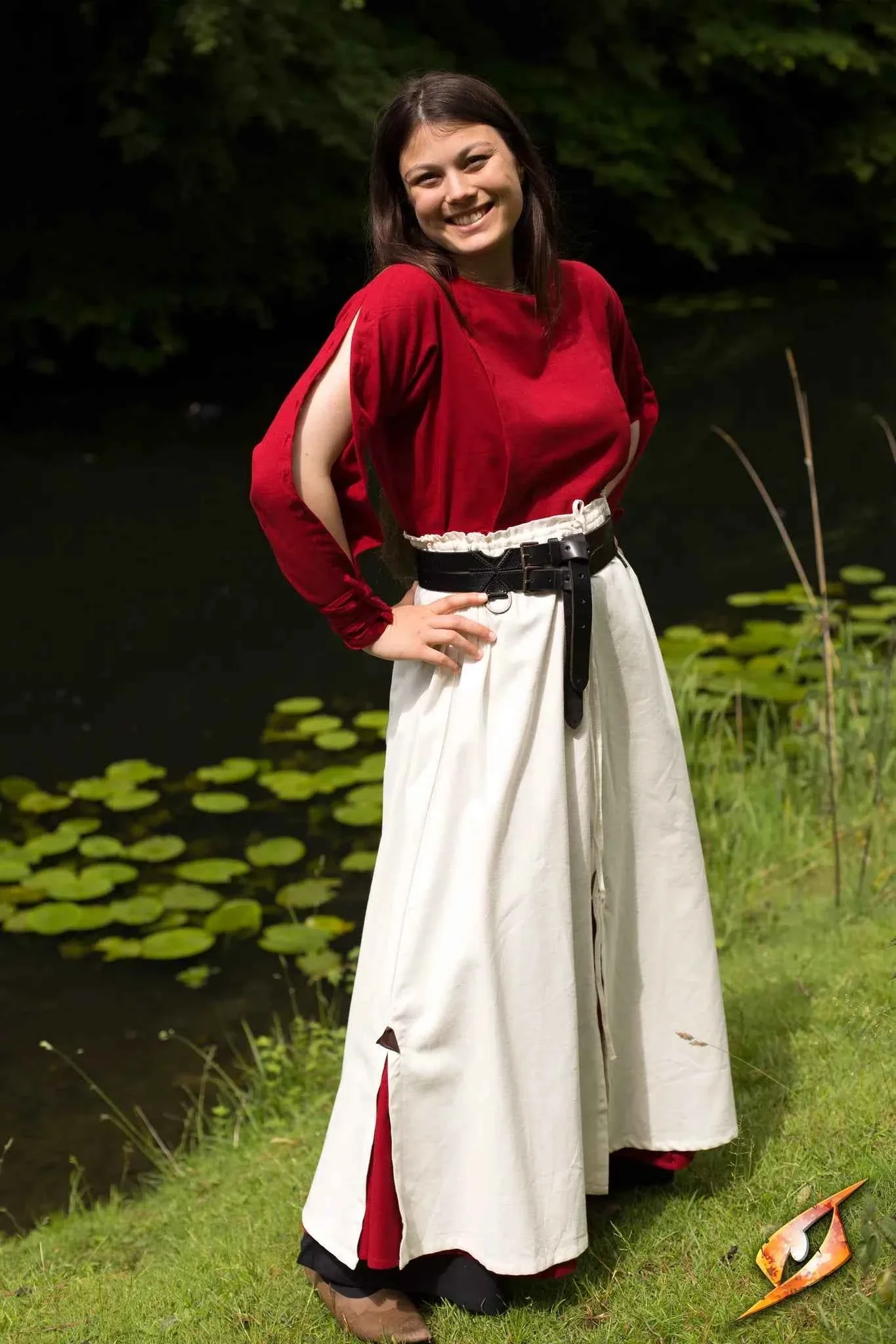 Battle Skirt - Image 9
