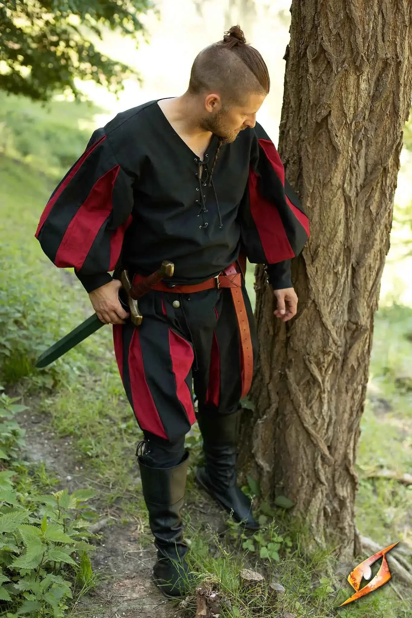 Landsknecht Pants - Image 6