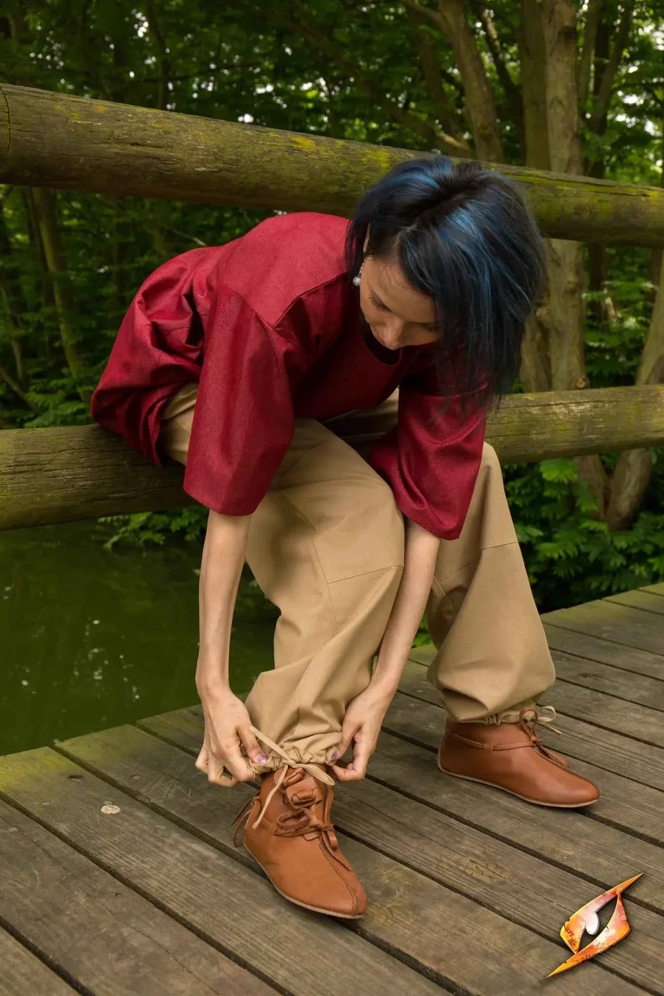 Basic Pants - Image 10