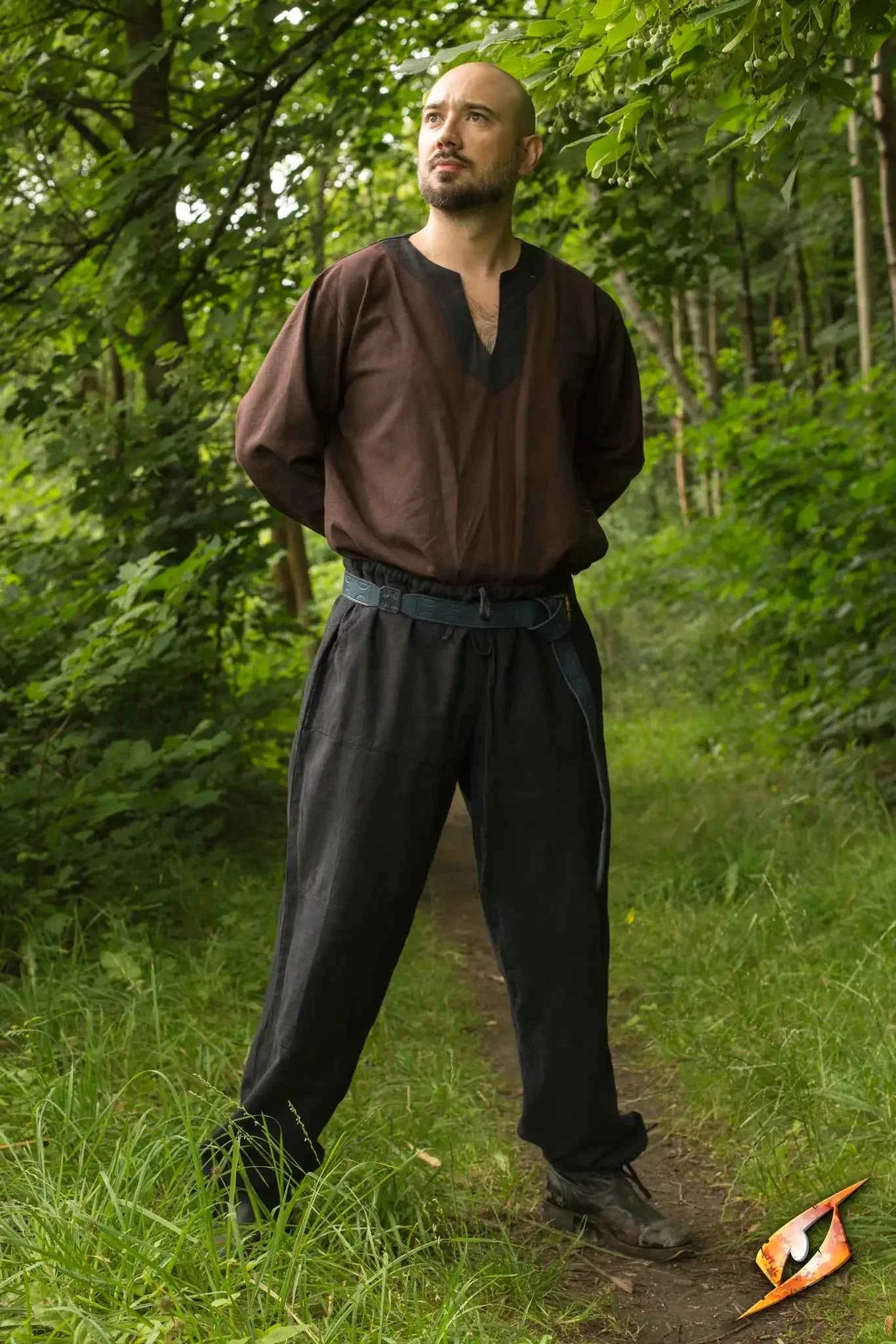 Basic Pants - Image 13