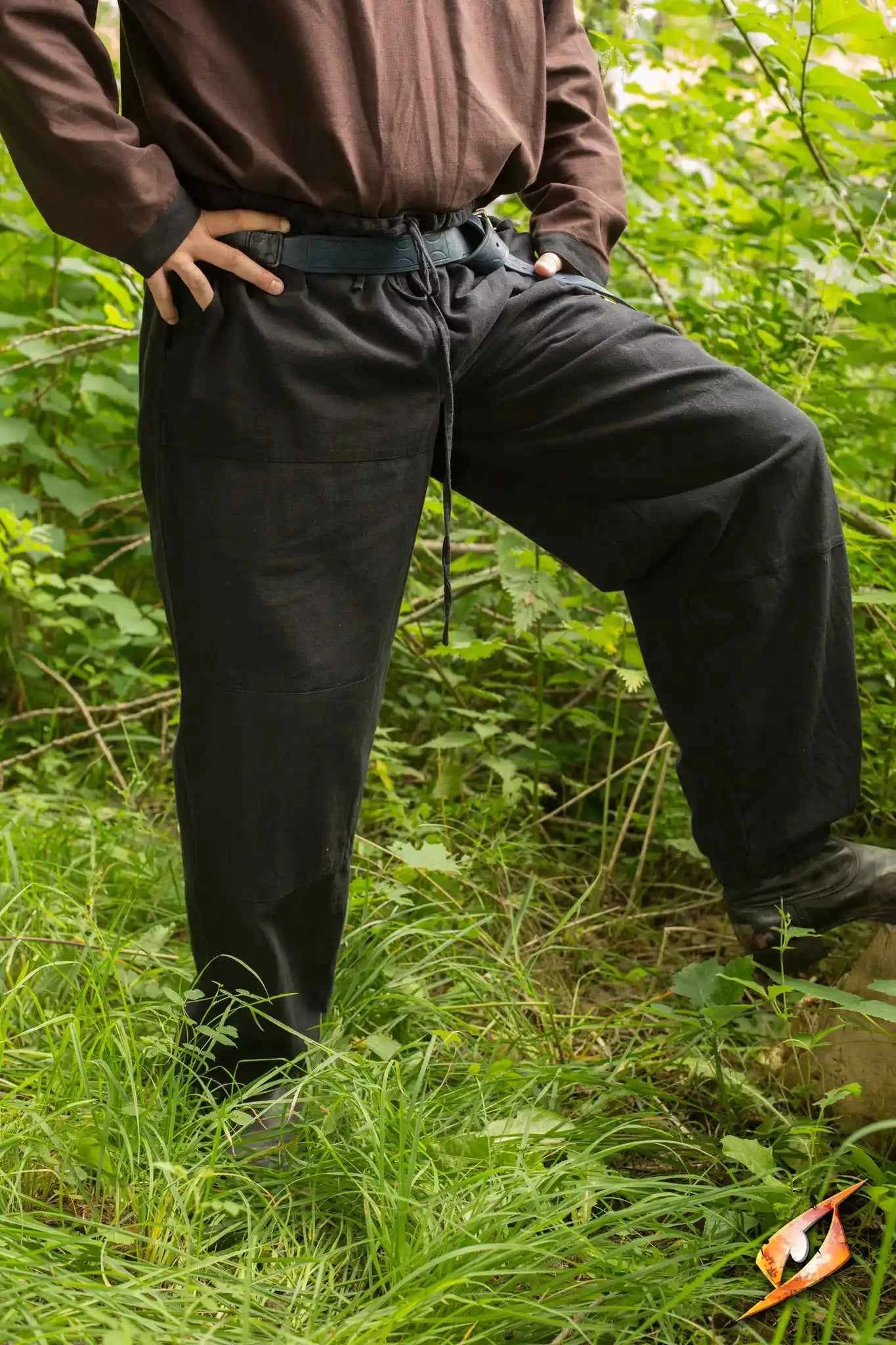 Basic Pants - Image 3