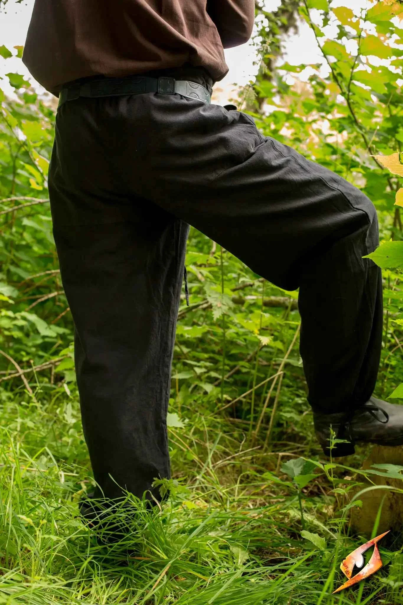 Basic Pants - Image 4