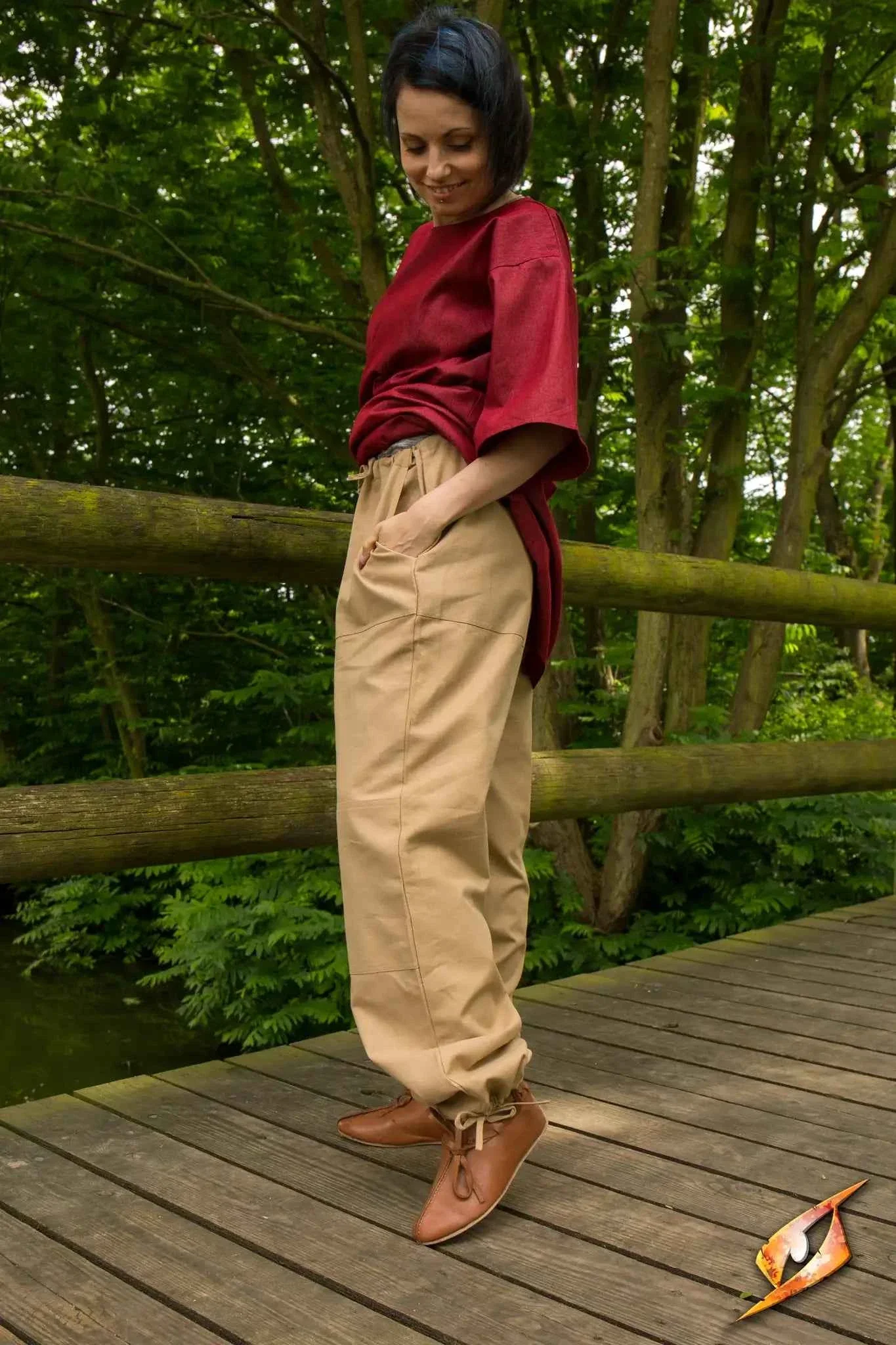 Basic Pants - Image 7