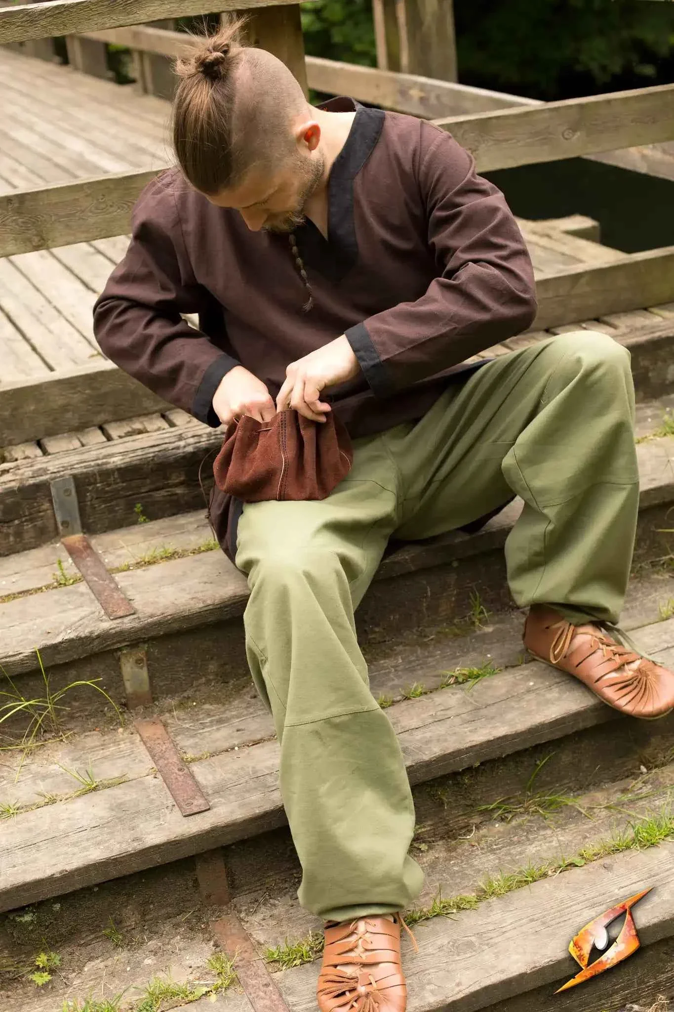 Basic Pants - Image 8