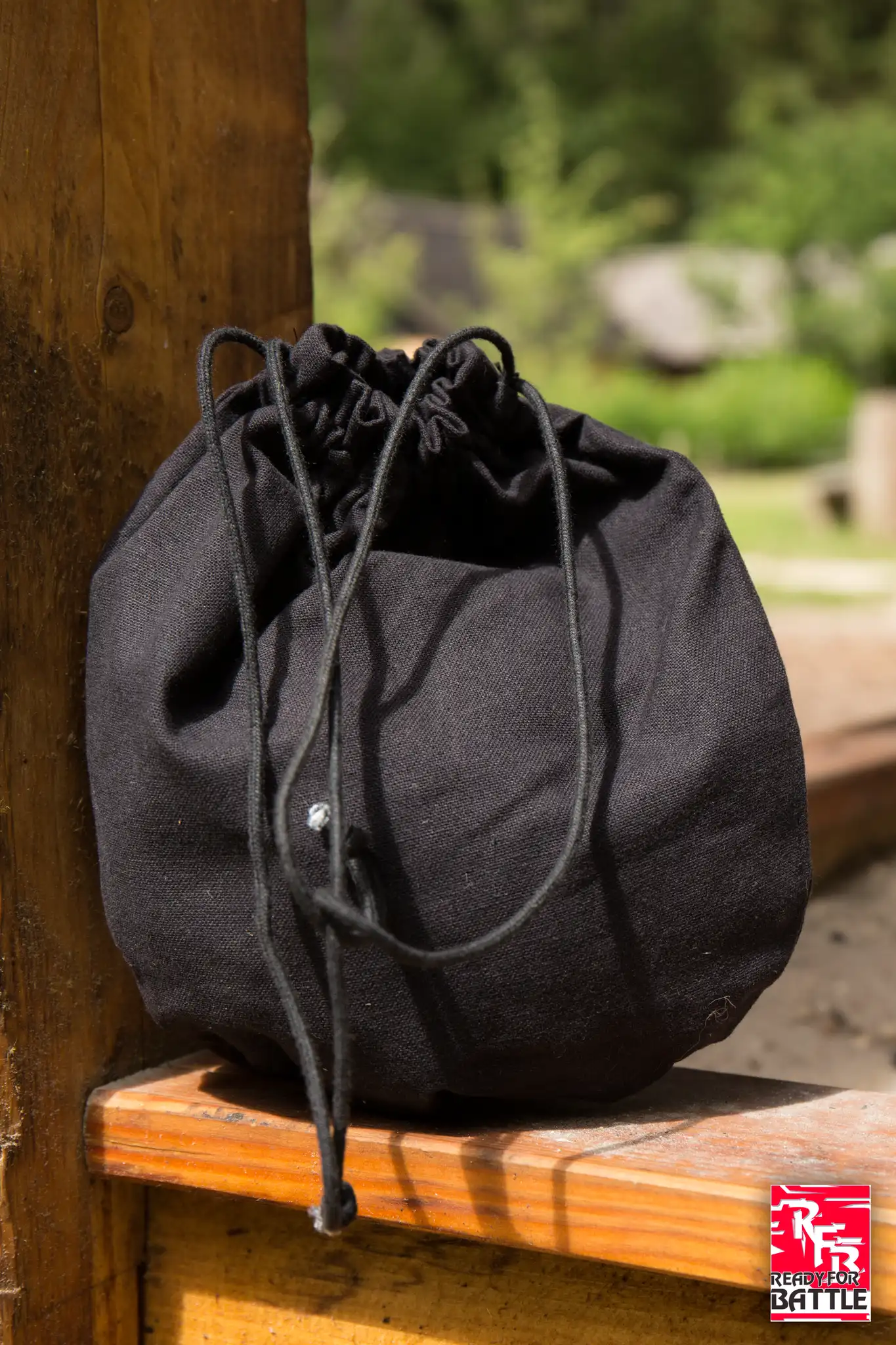 Ready for Battle Purse - Image 10