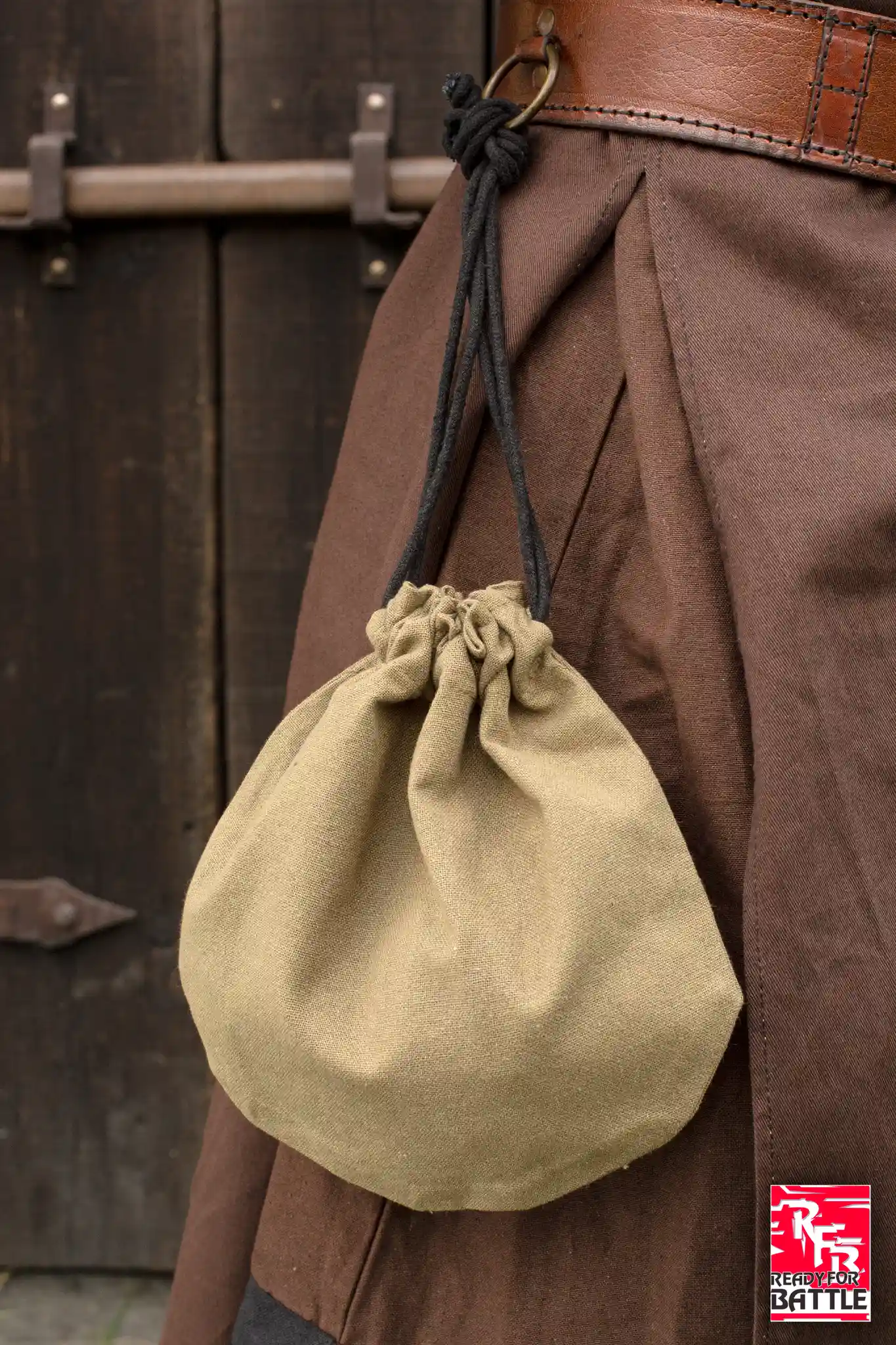 Ready for Battle Purse - Image 11