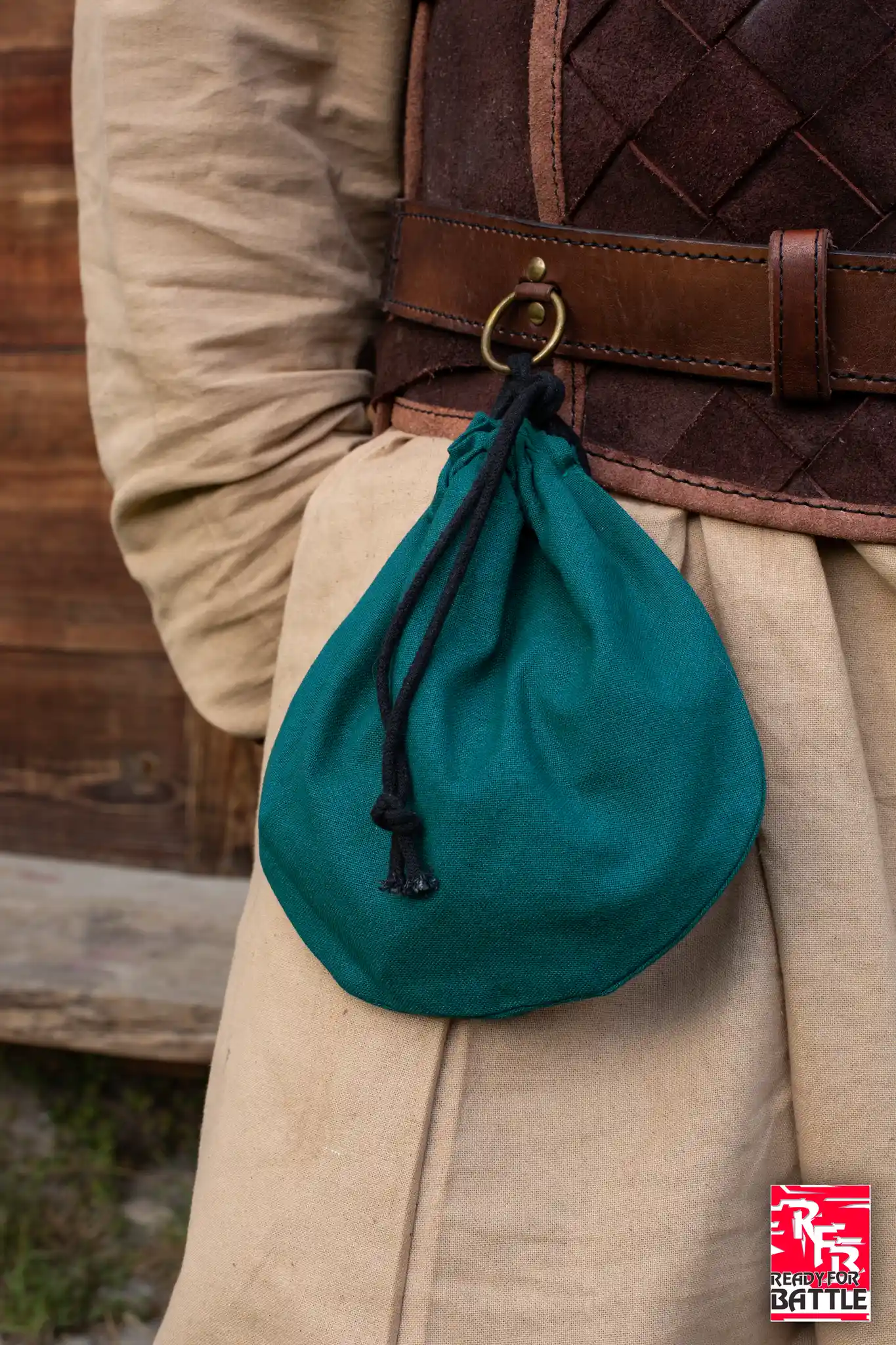 Ready for Battle Purse - Image 12