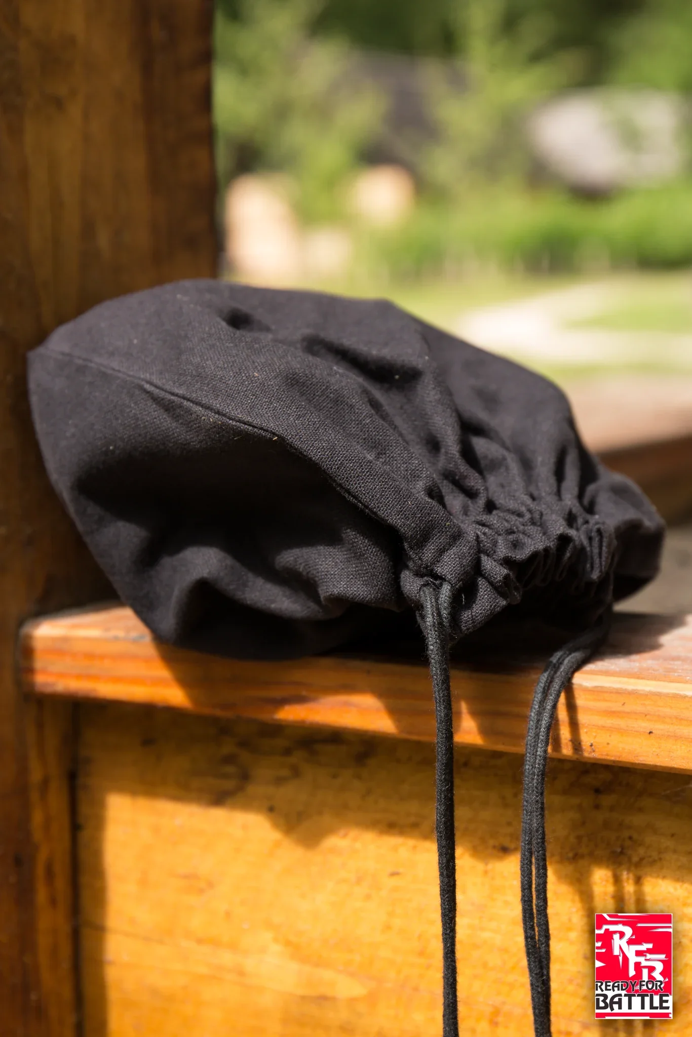 Ready for Battle Purse - Image 2