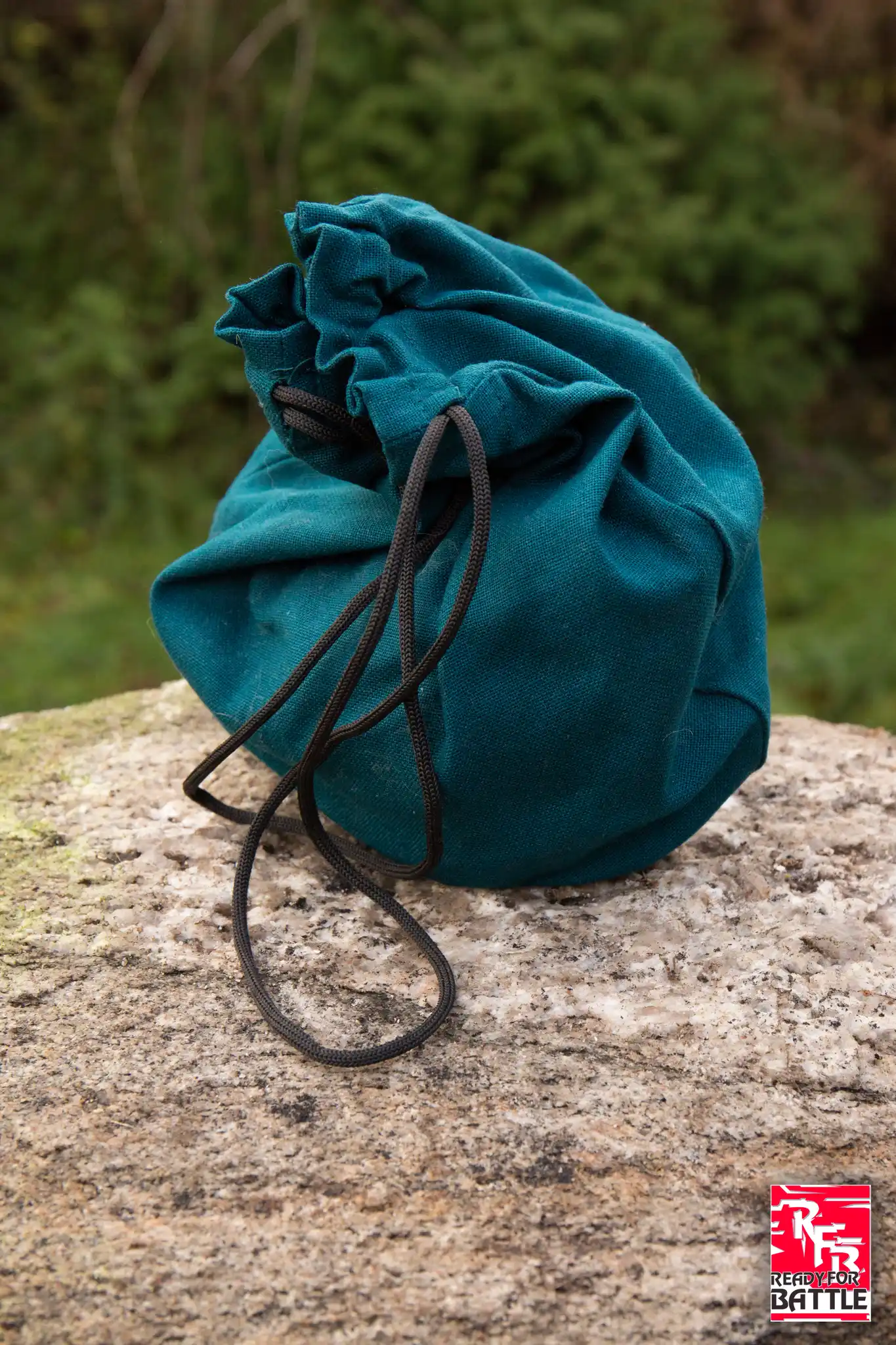 Ready for Battle Purse - Image 4