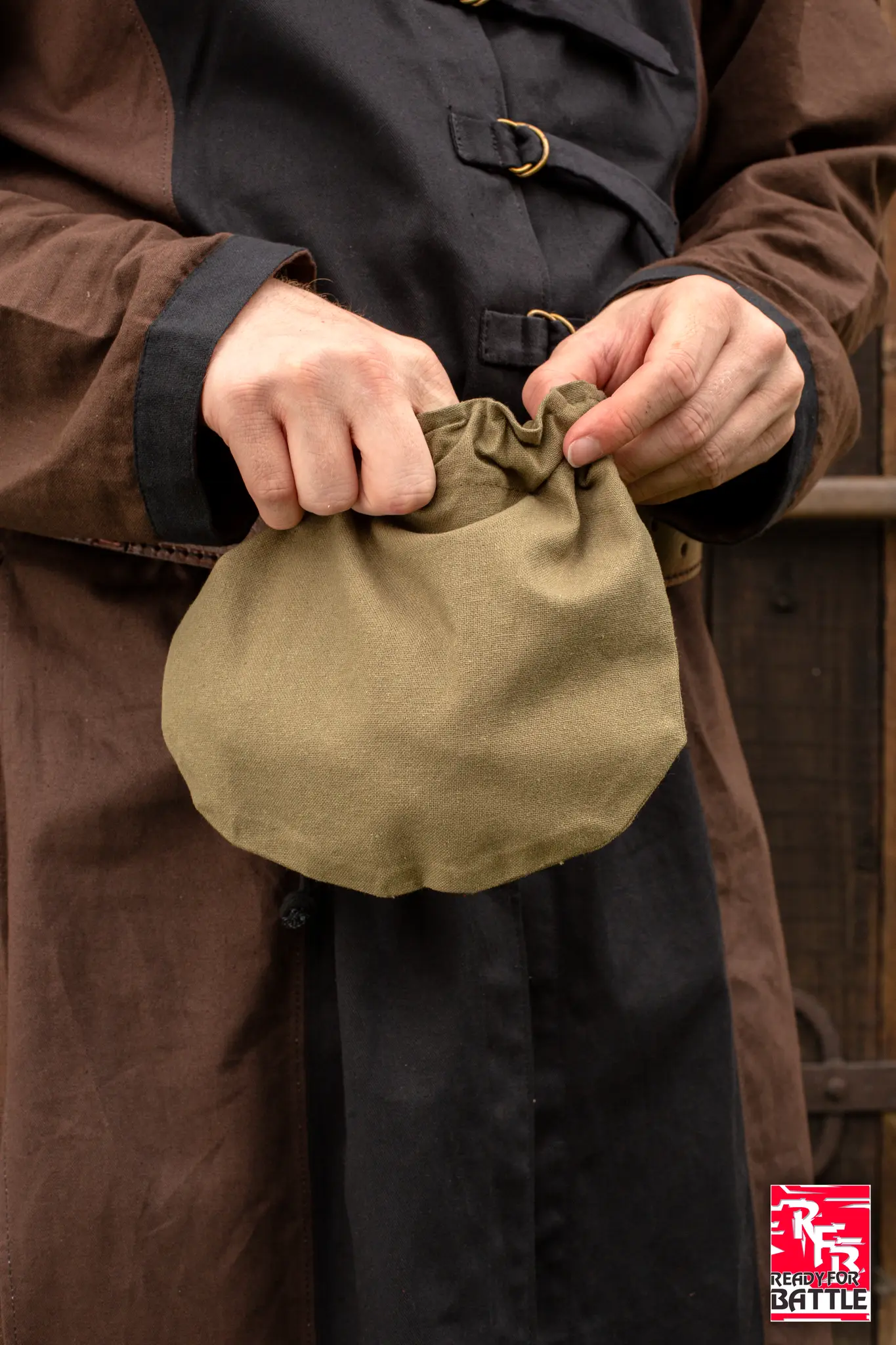 Ready for Battle Purse - Image 6
