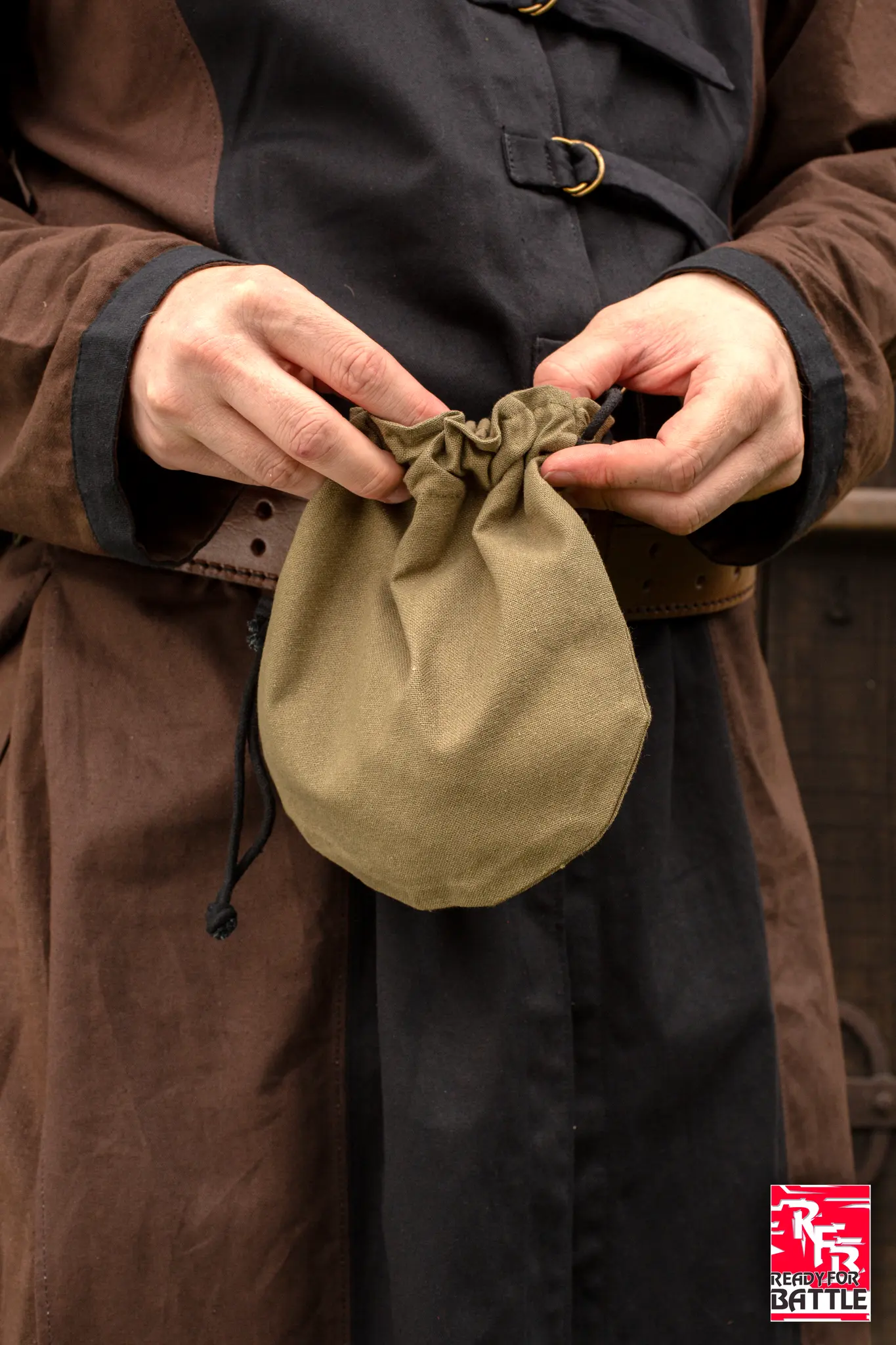 Ready for Battle Purse - Image 9