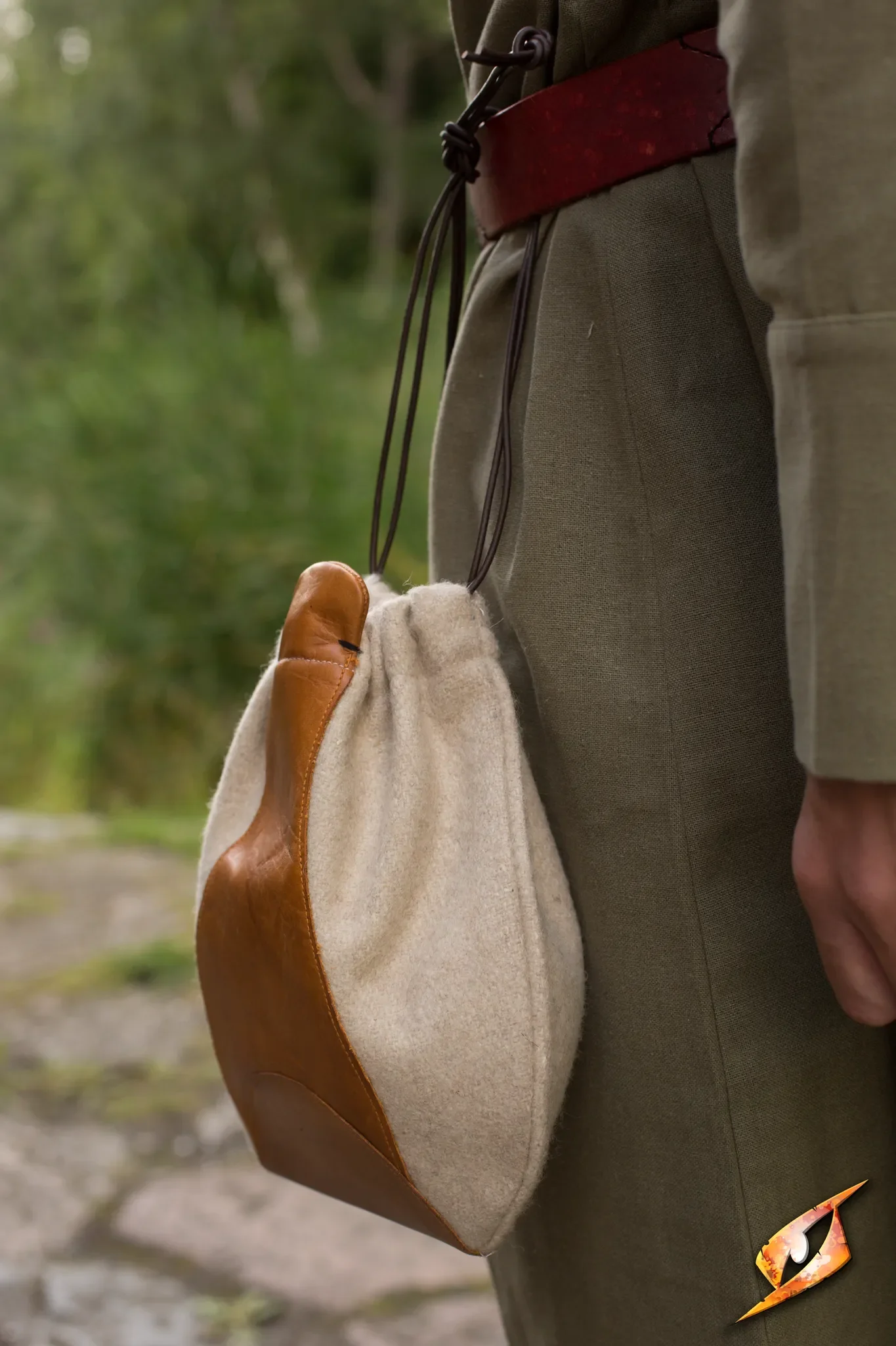 Merchant Purse - Image 10