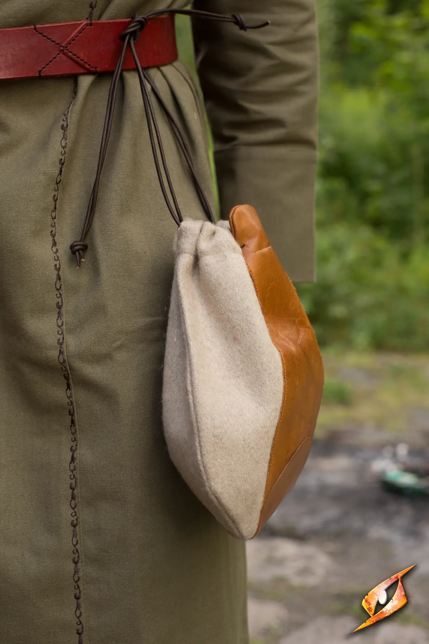 Merchant Purse - Image 11