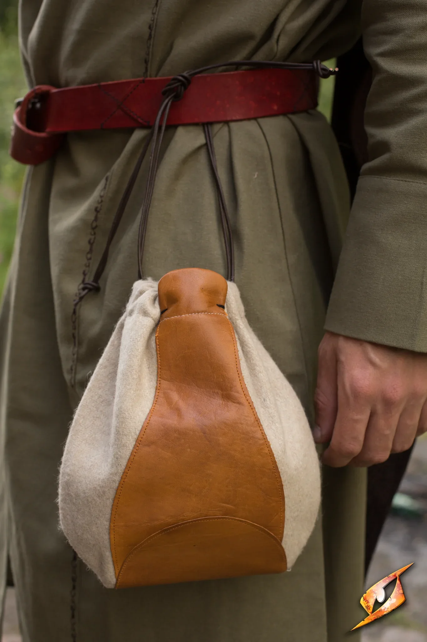 Merchant Purse - Image 12