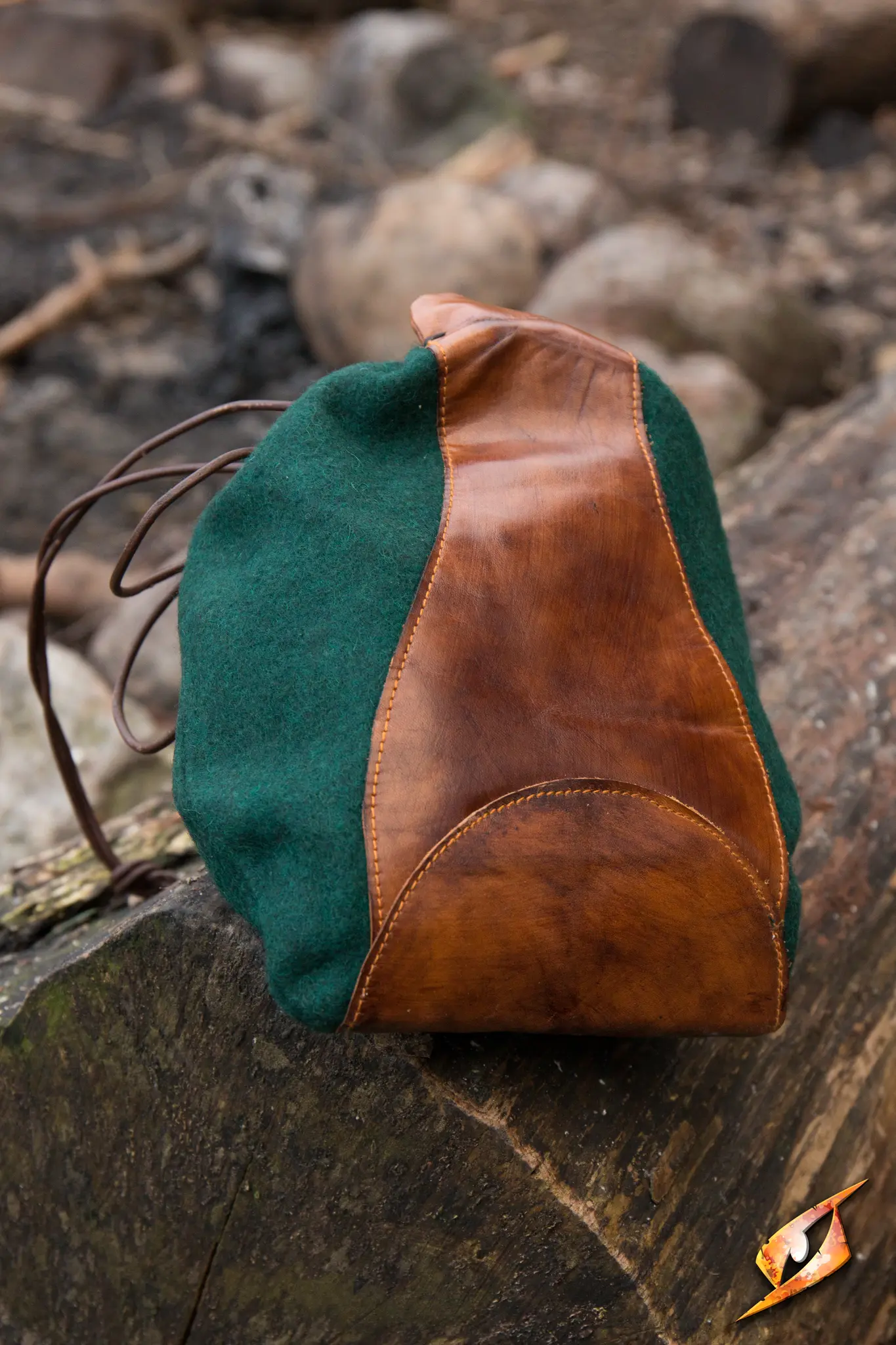 Merchant Purse - Image 13