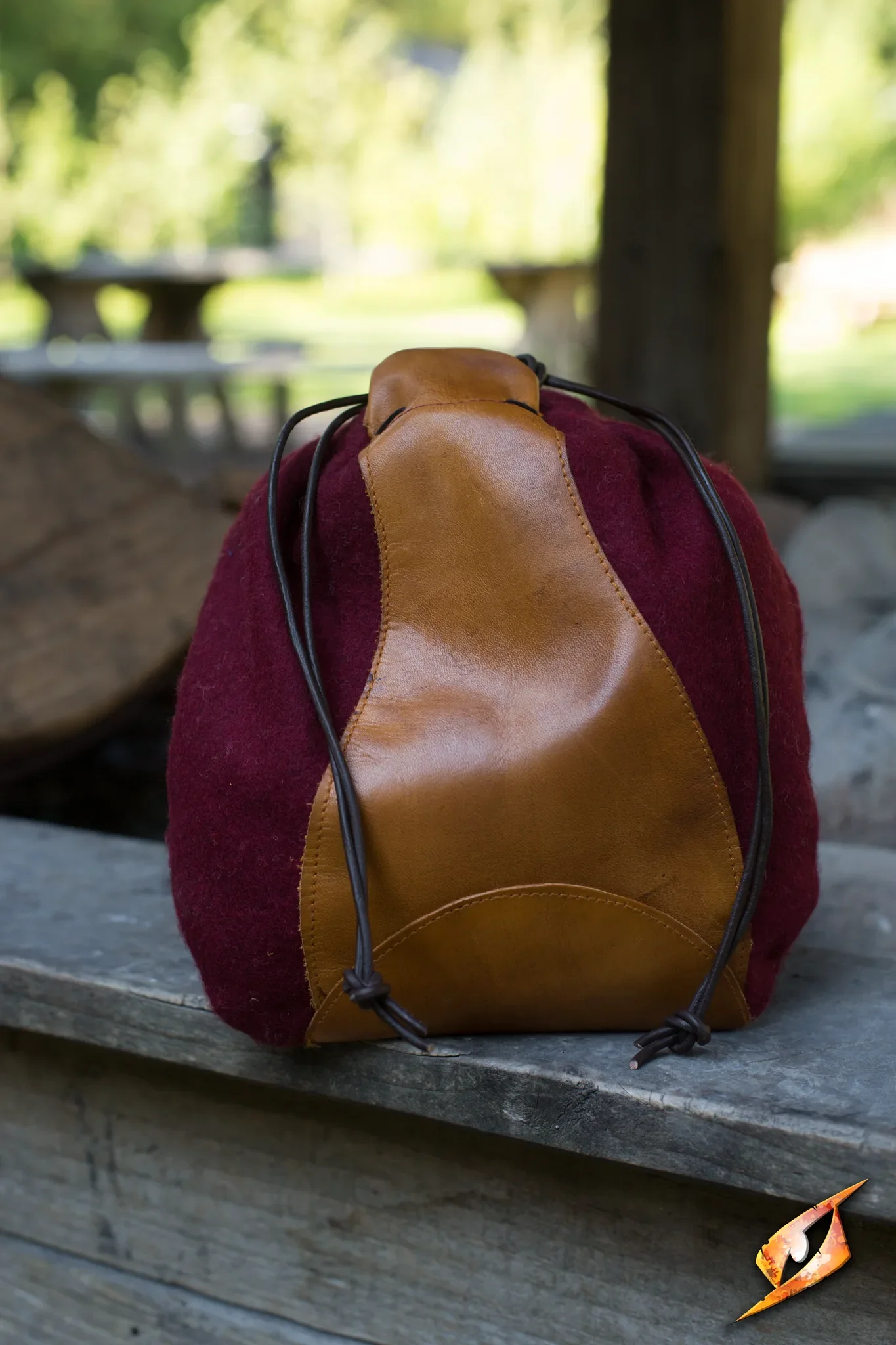 Merchant Purse - Image 14