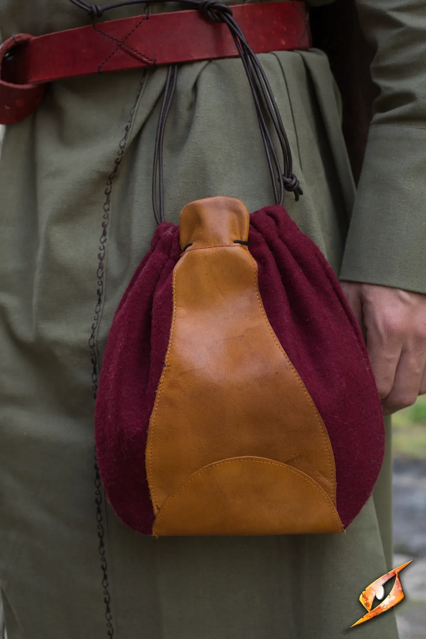 Merchant Purse - Image 2