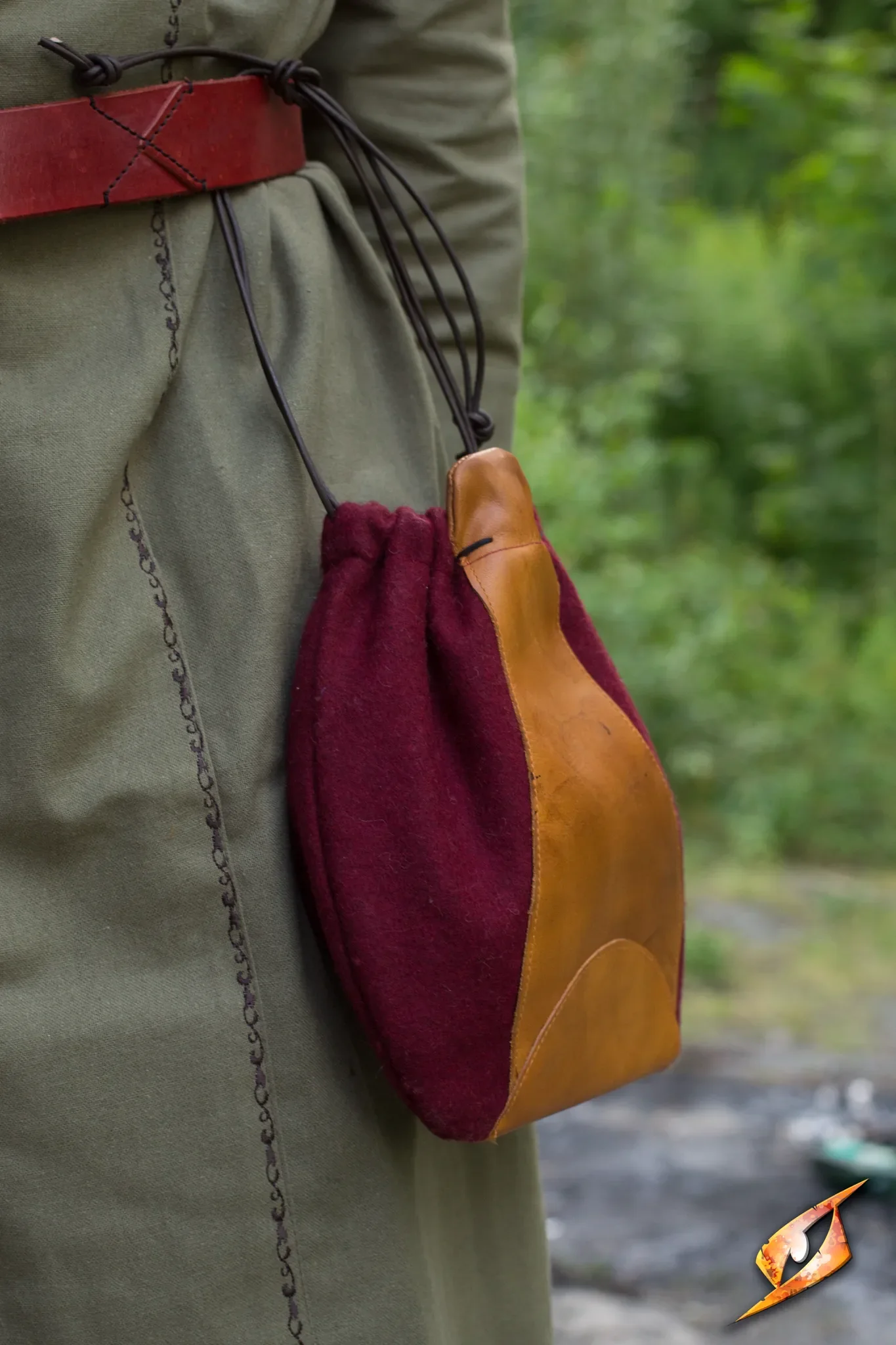 Merchant Purse - Image 3