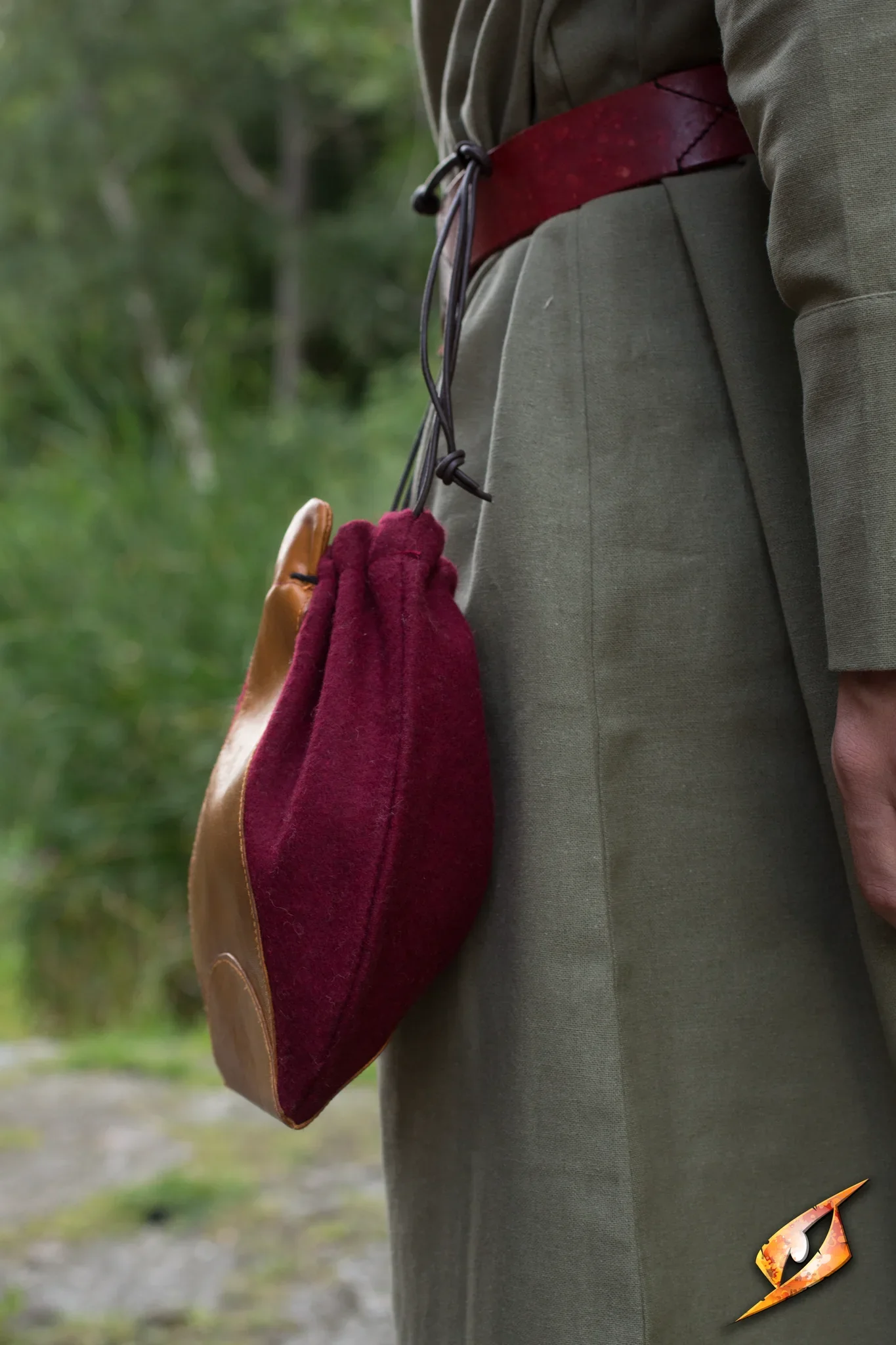 Merchant Purse - Image 4