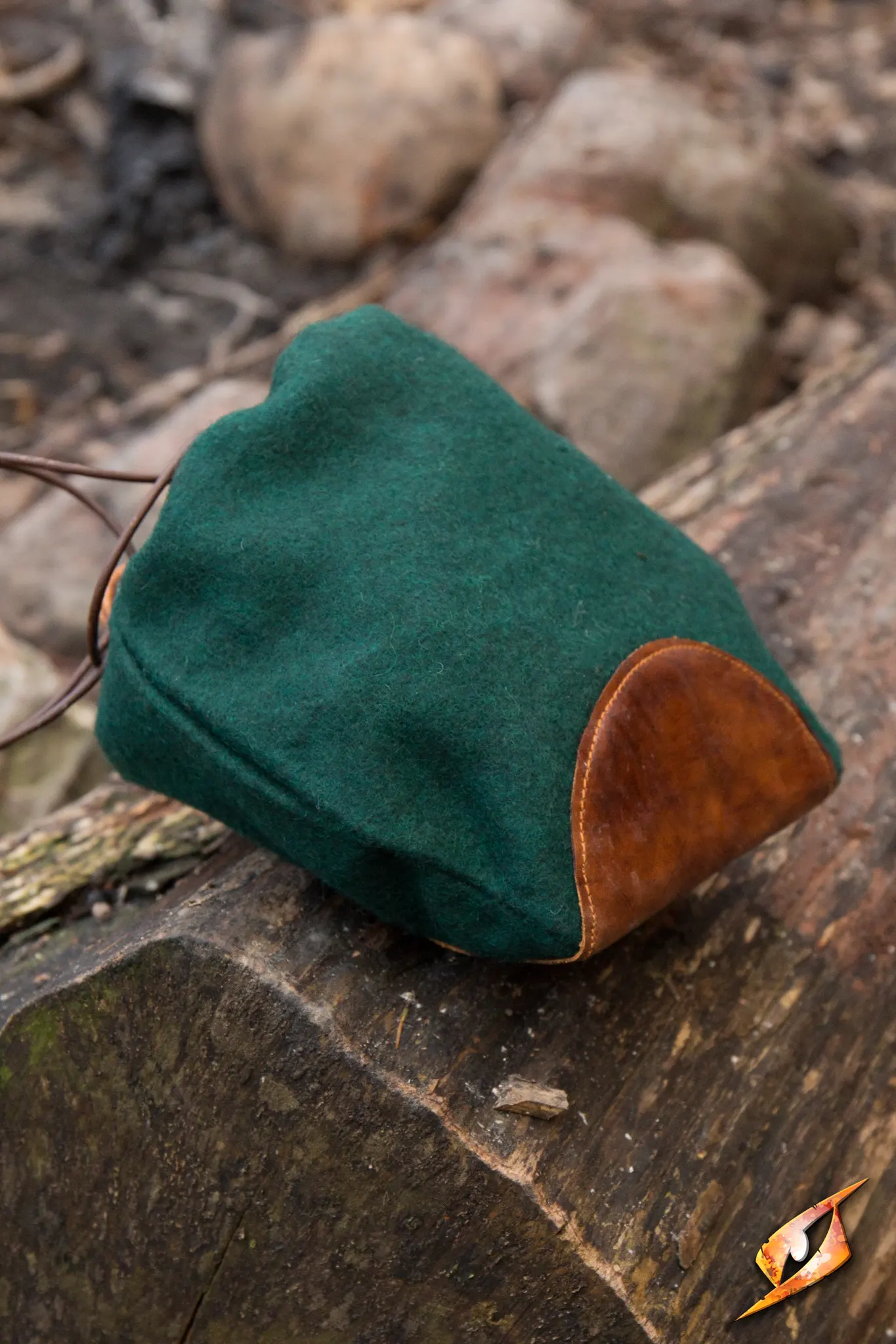 Merchant Purse - Image 6