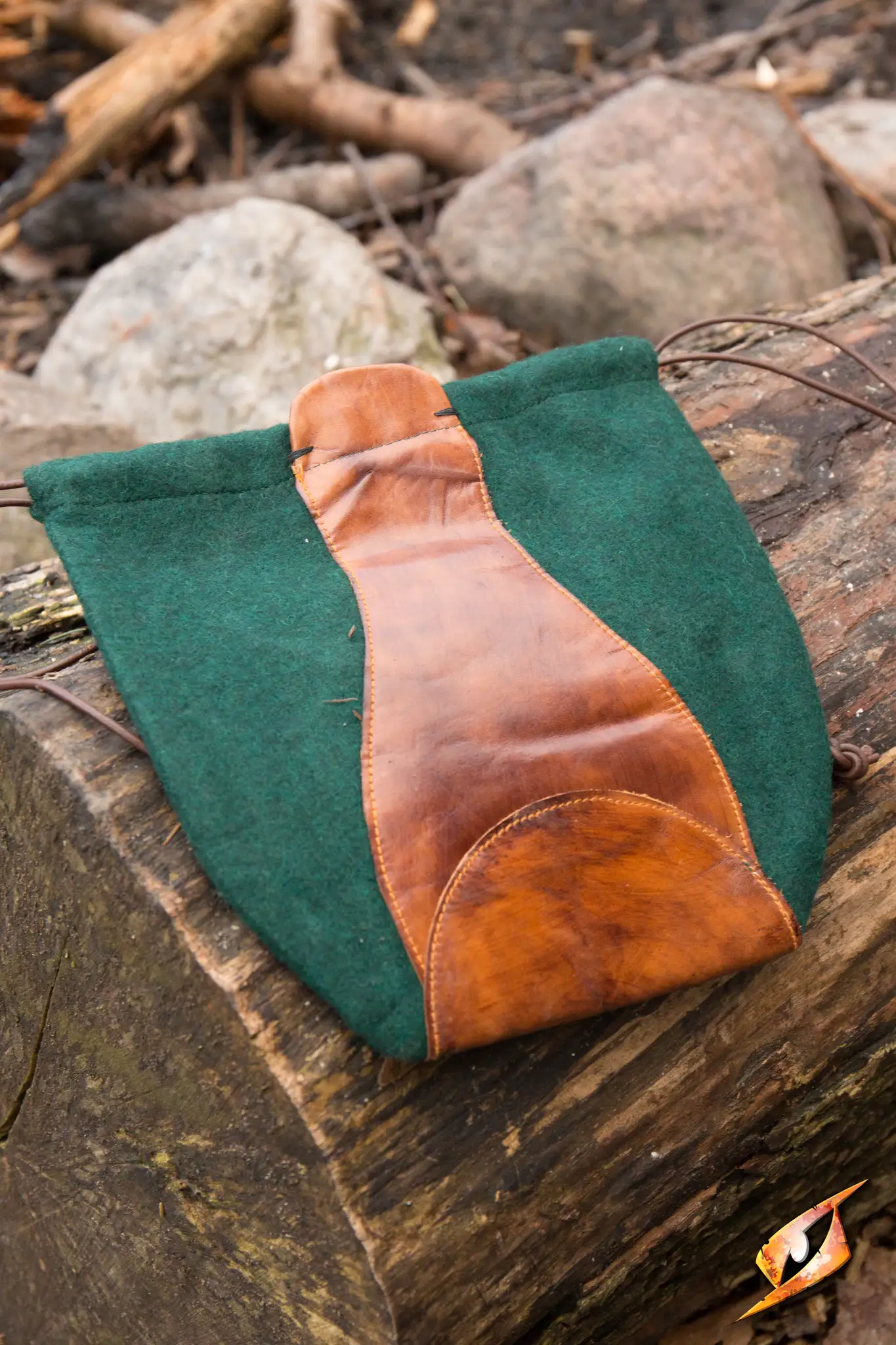 Merchant Purse - Image 7