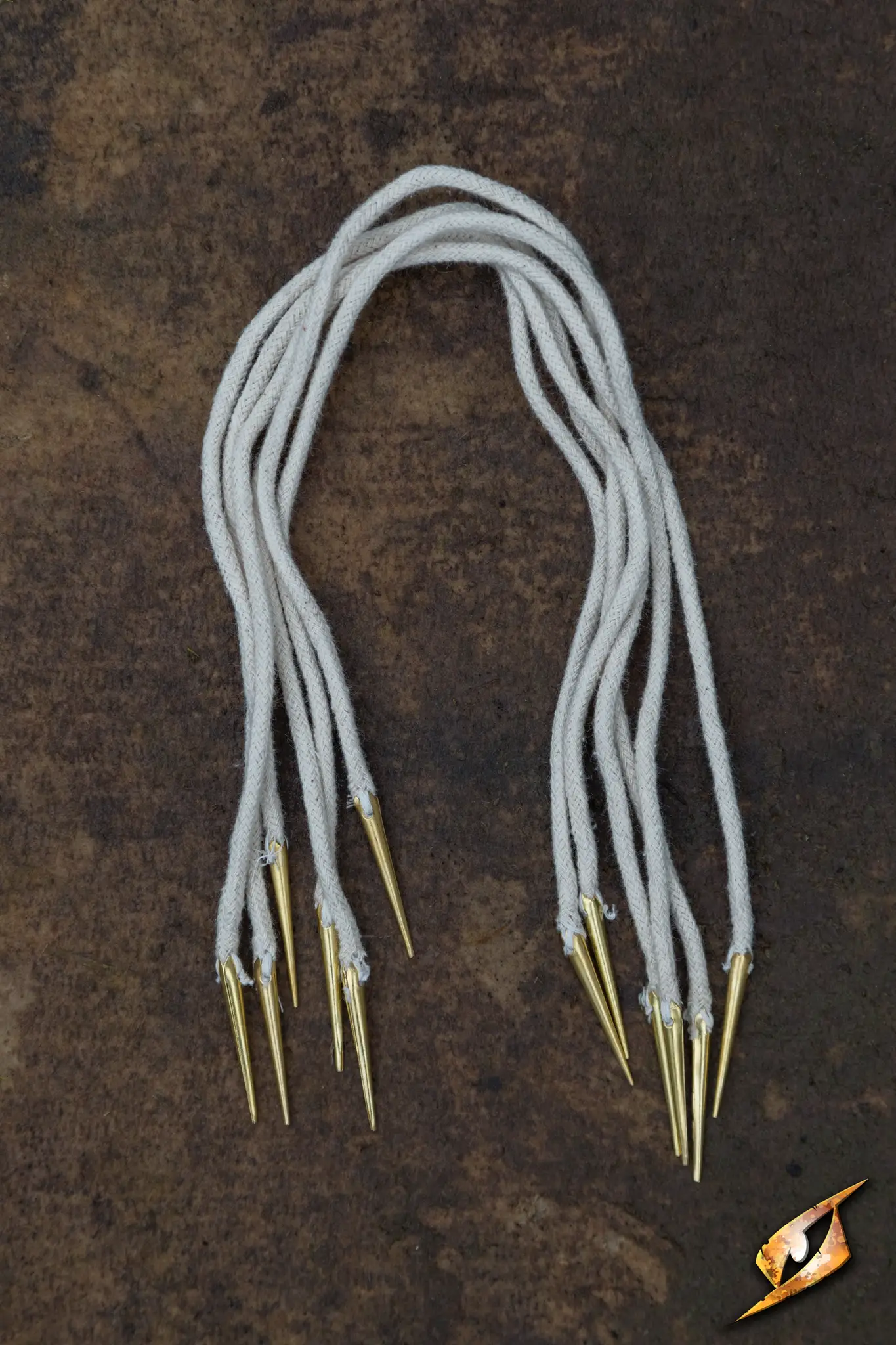 Tie Strings With Points - Image 13