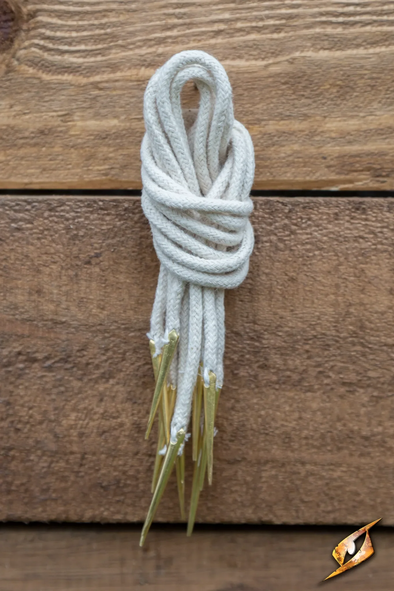 Tie Strings With Points - Image 2