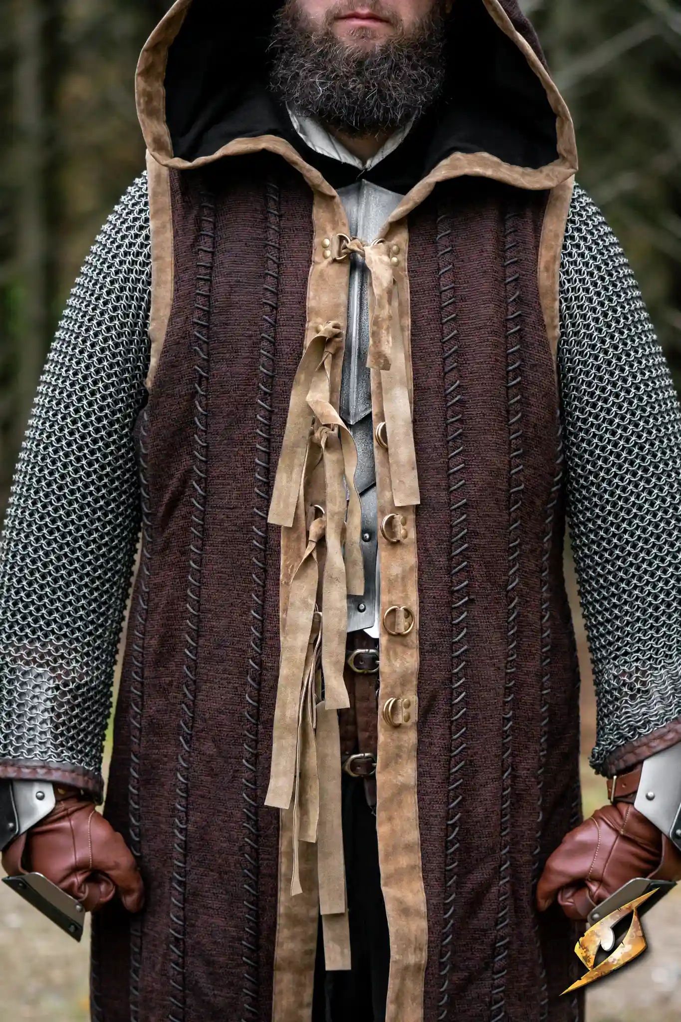 Dreki Vest - Image 5