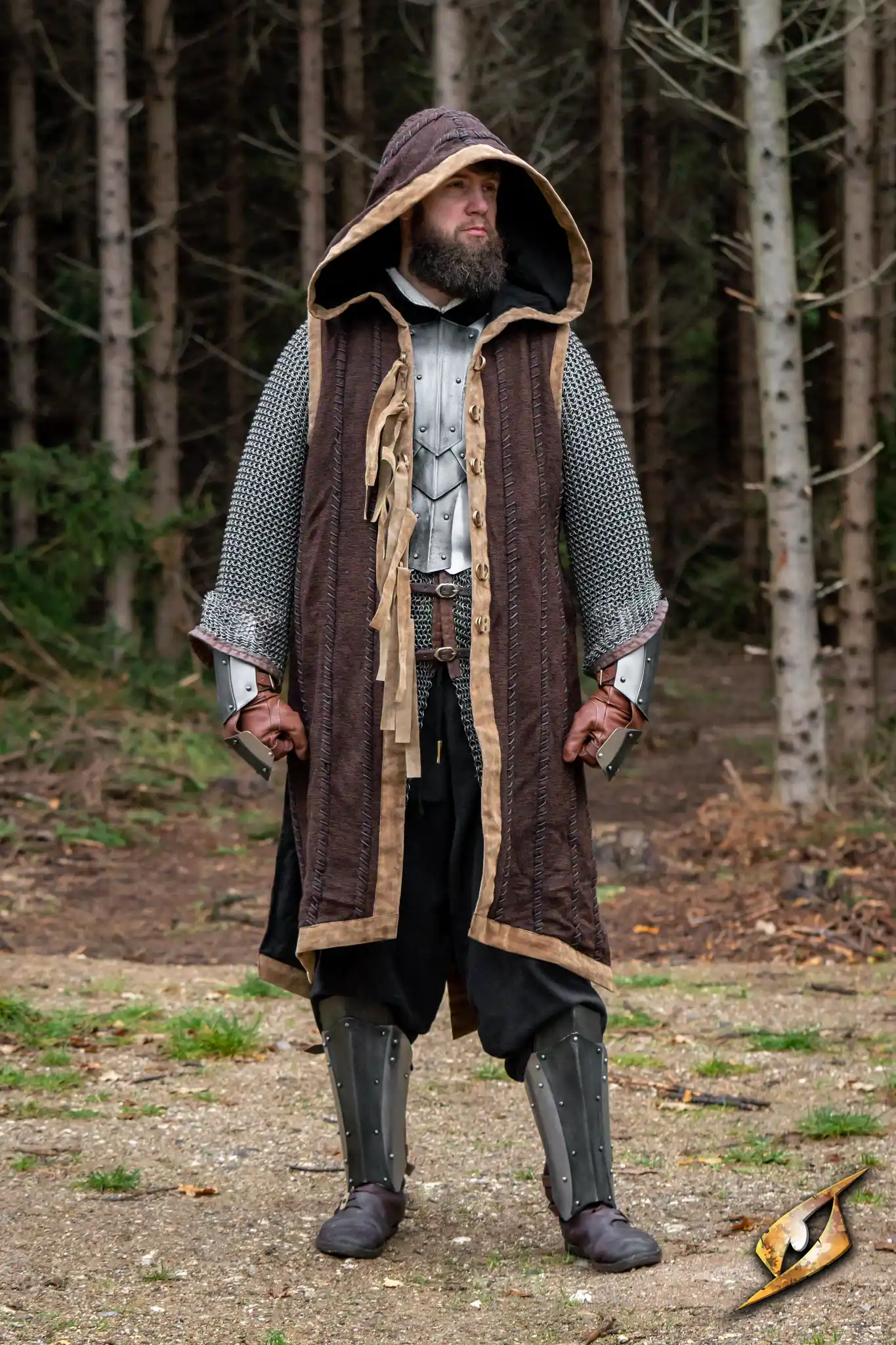 Dreki Vest - Image 8