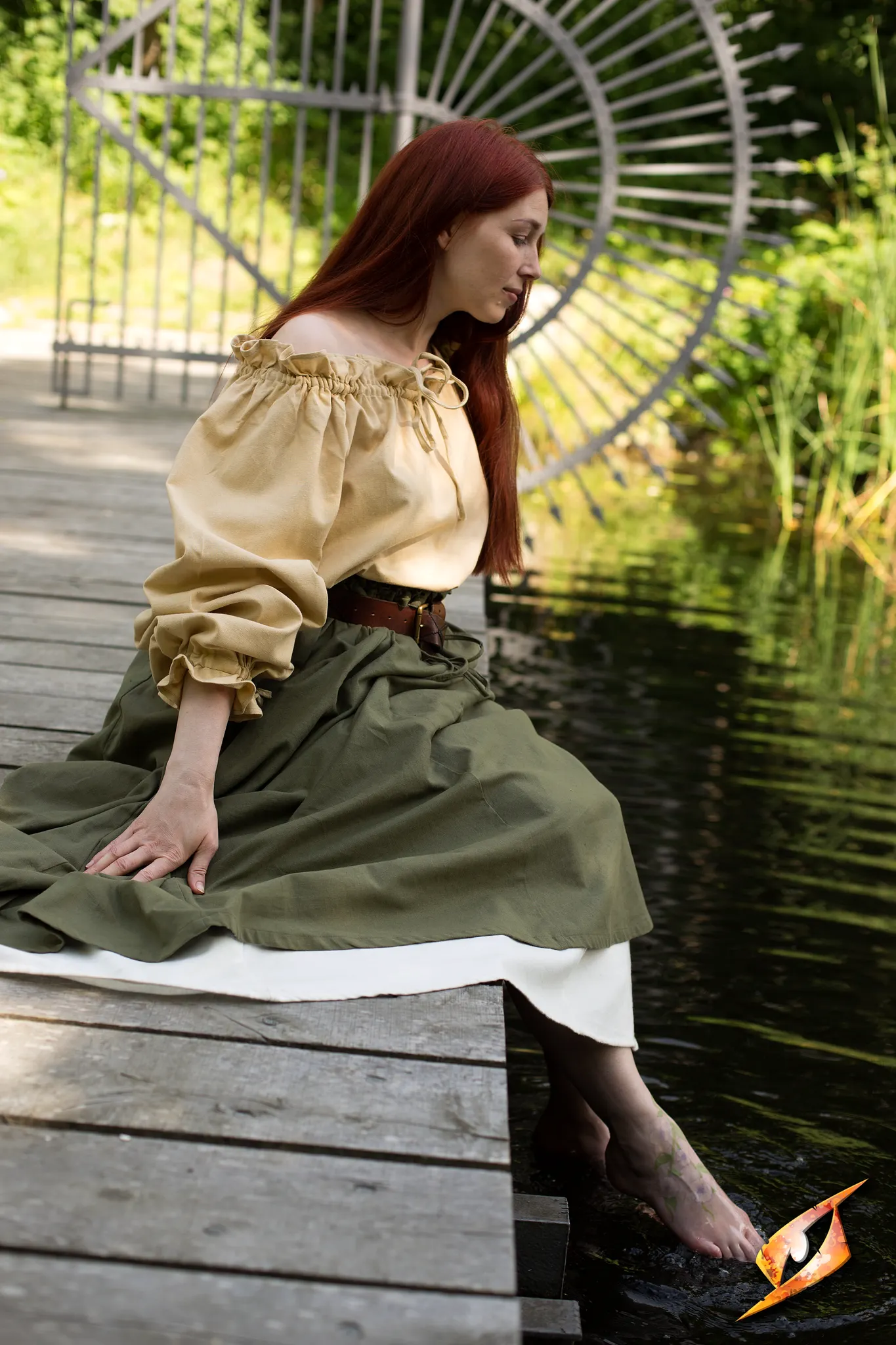 Pirate Shirt - Image 3